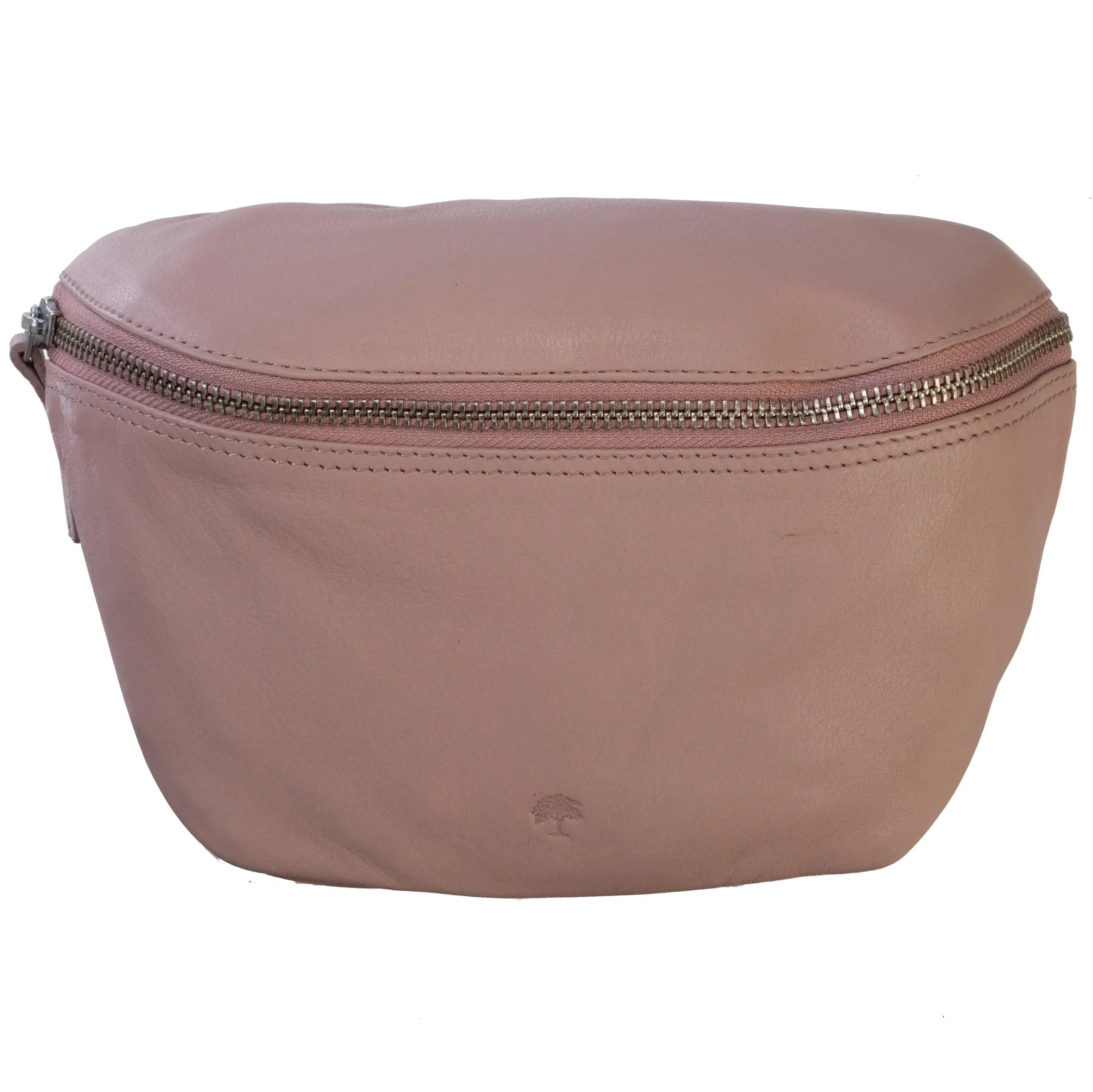Prato P25-N Gürteltasche 22 cm - rose