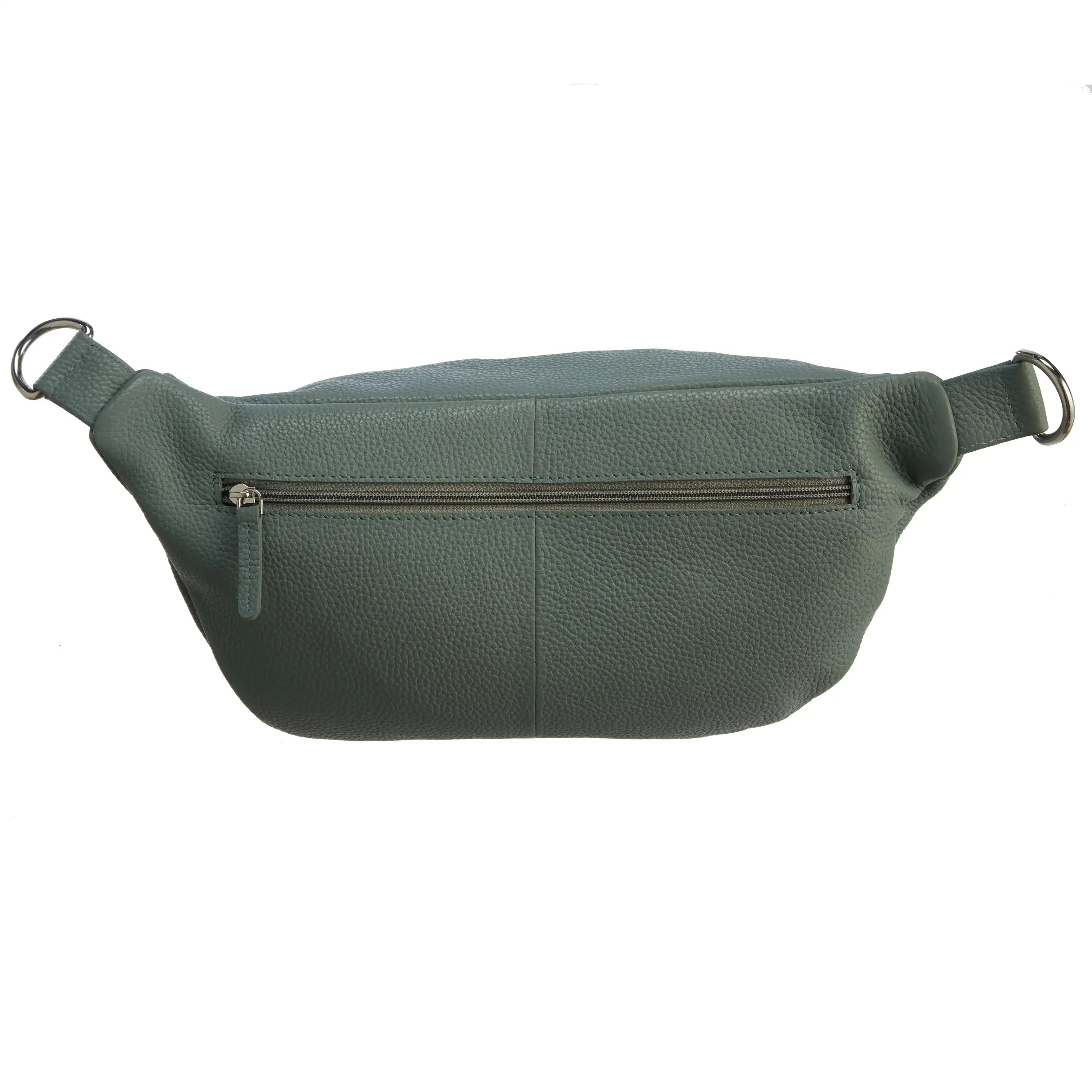 Prato Gürteltasche 34 cm - light beige