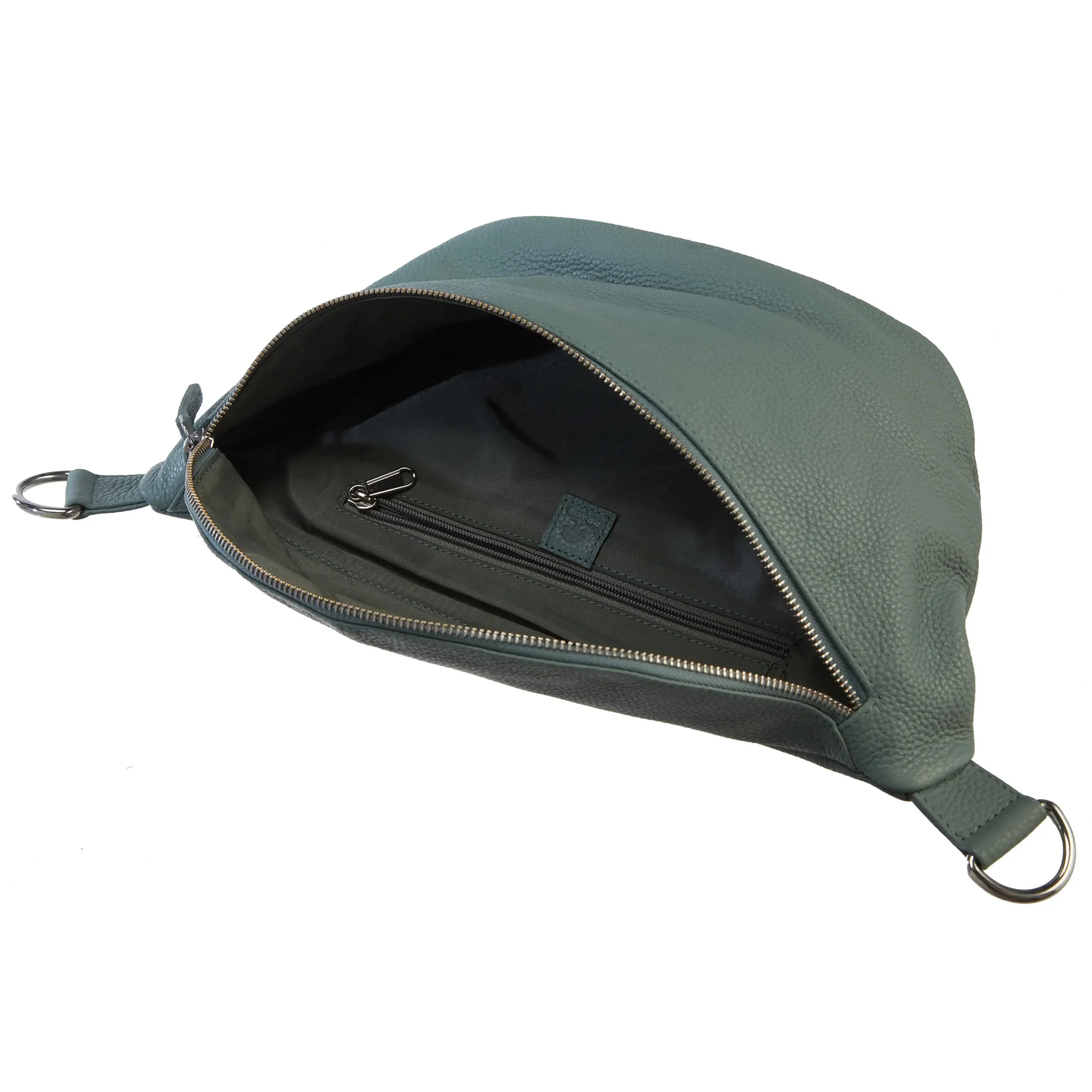 Prato Gürteltasche 34 cm - light beige