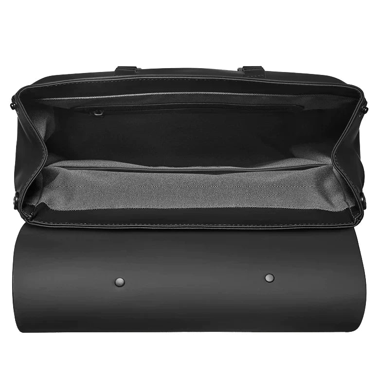 Innenraum Gaston Luga Spläsh 2.0 Laptop Rucksack 40 cm – Fach für 13 Zoll Notebook
