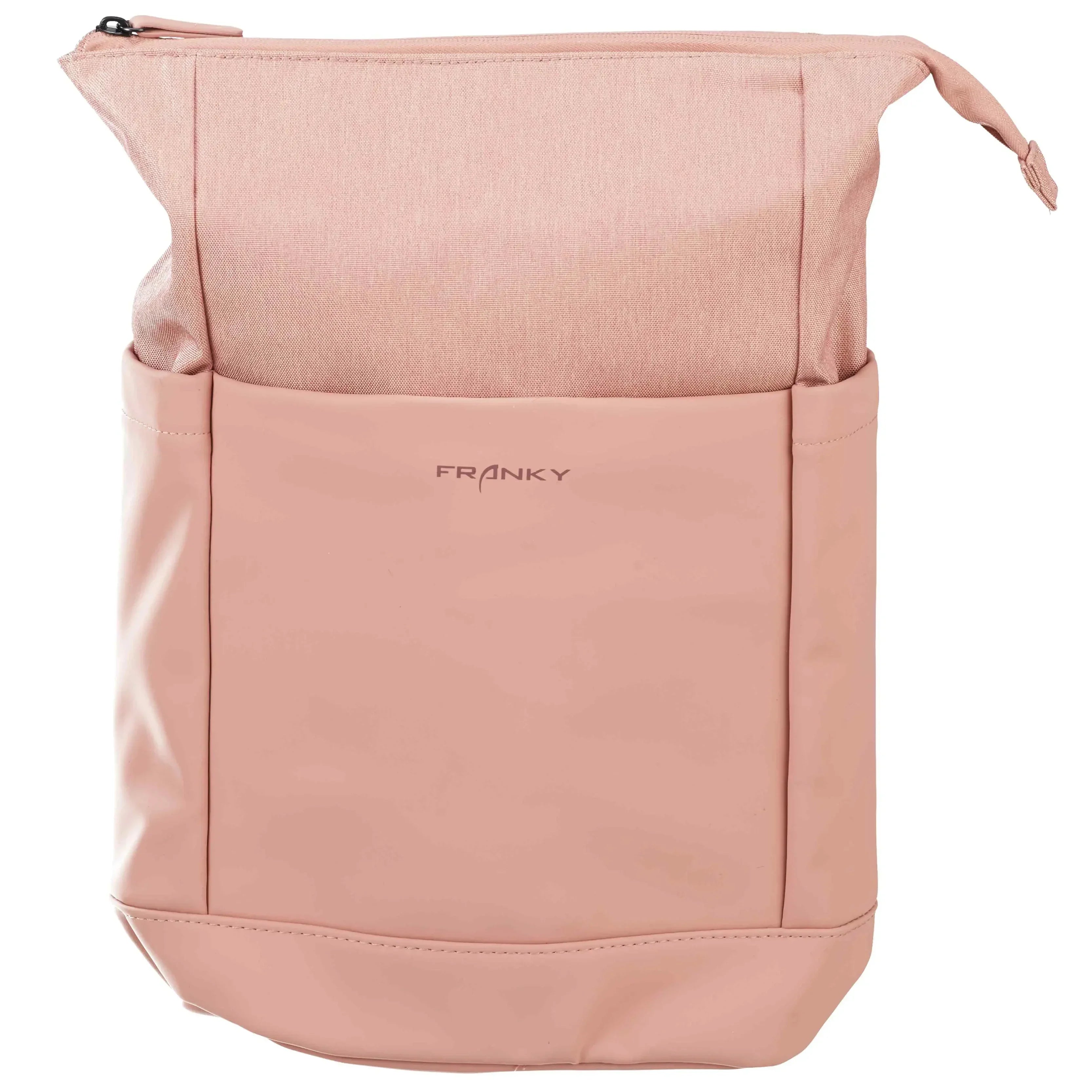 Franky RS68 Freizeitrucksack 43 cm - rose