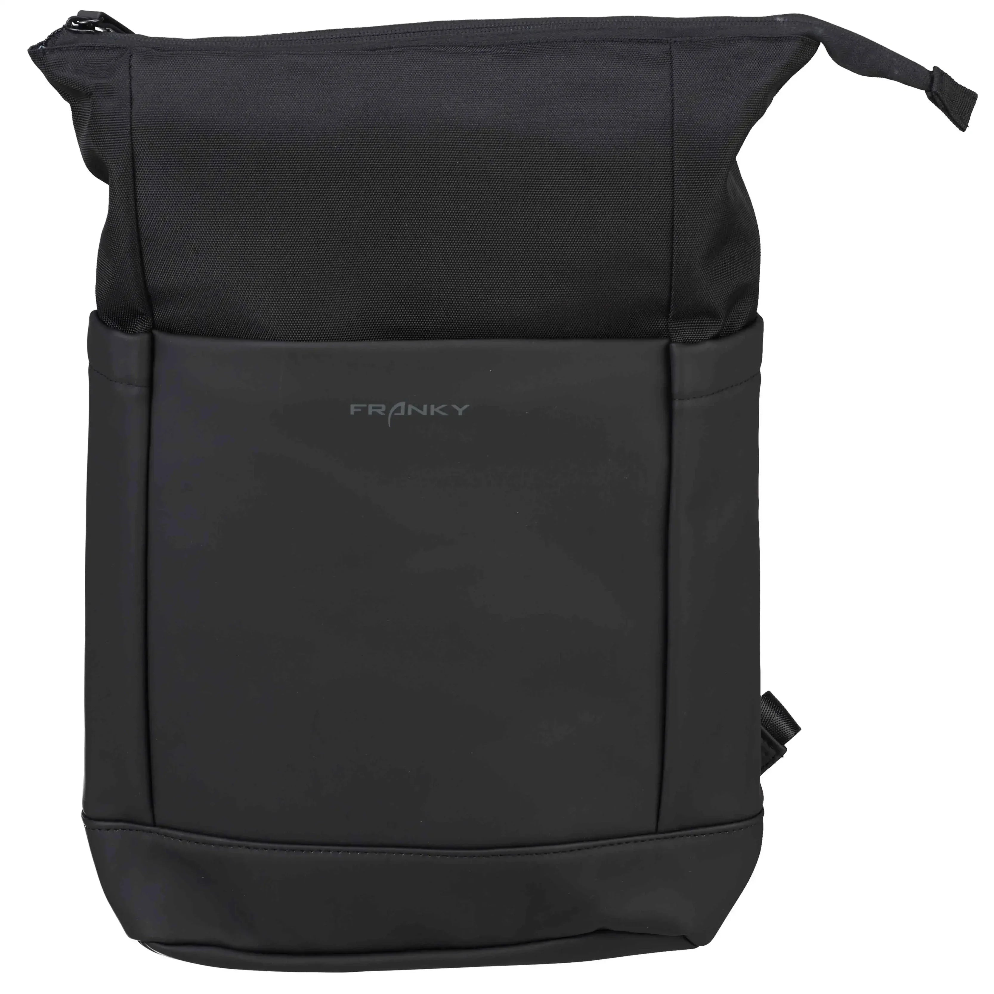 Franky RS68 Freizeitrucksack 43 cm - black