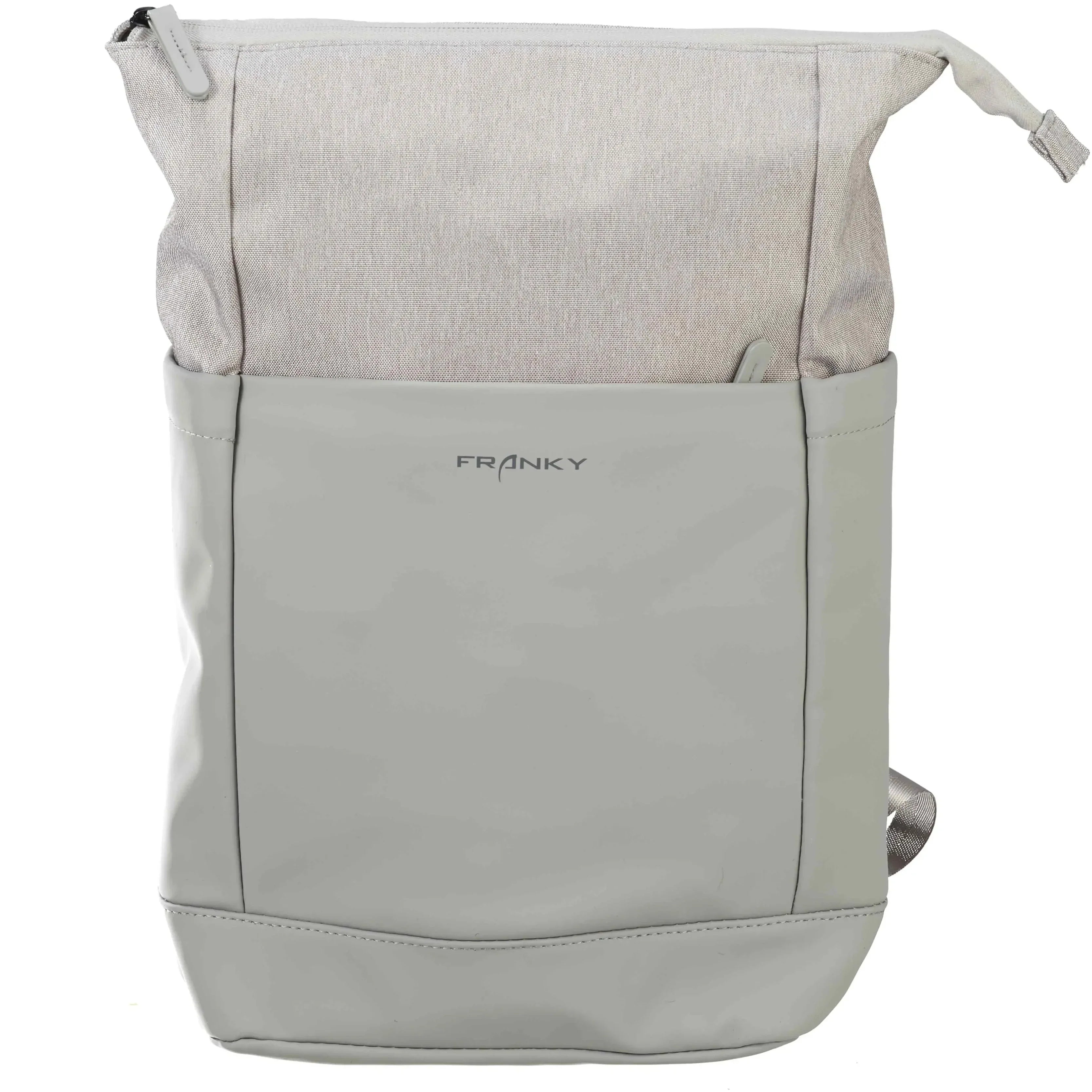 Franky RS68 Freizeitrucksack 43 cm - grey