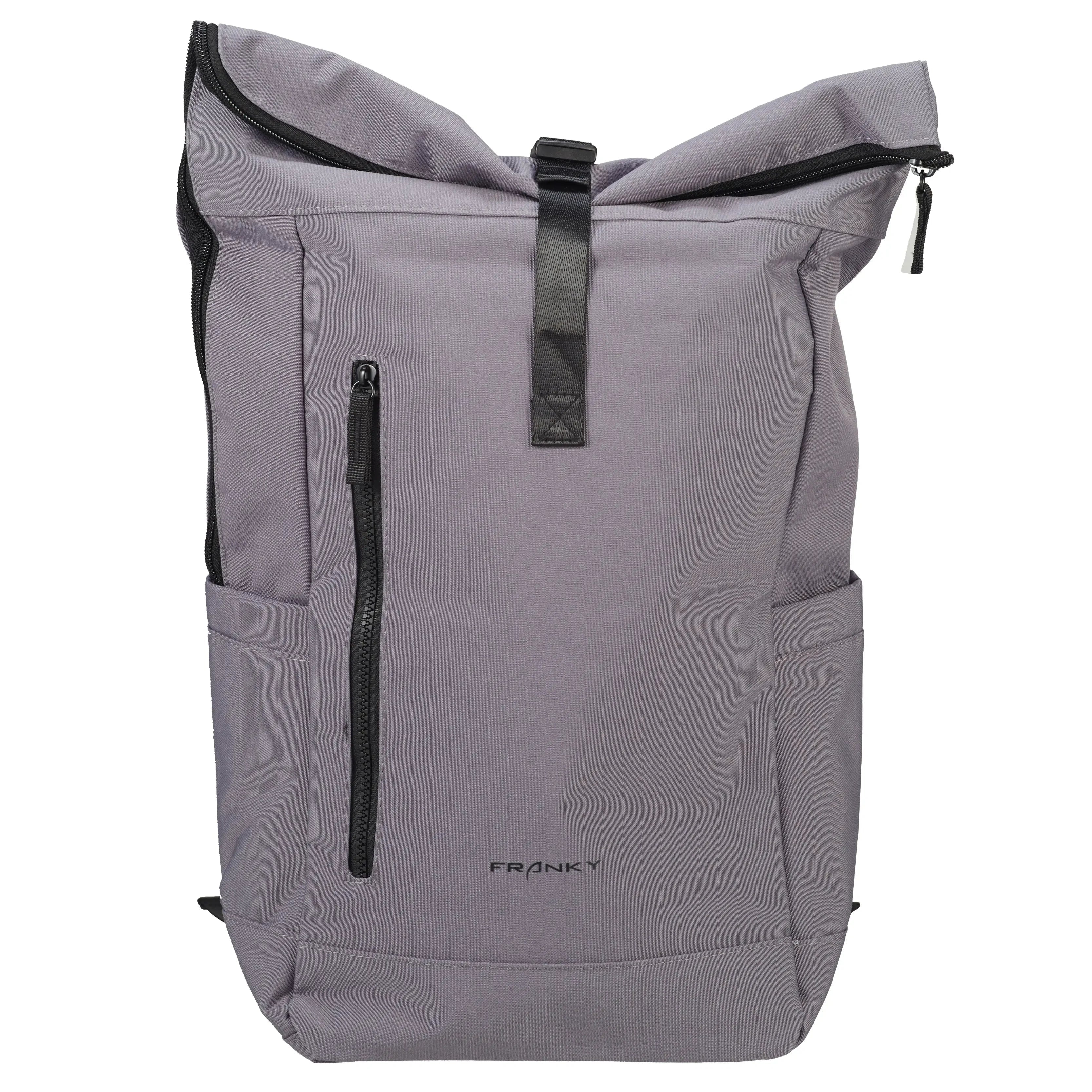 Franky RS77 Freizeitrucksack 40 cm - anthrazit