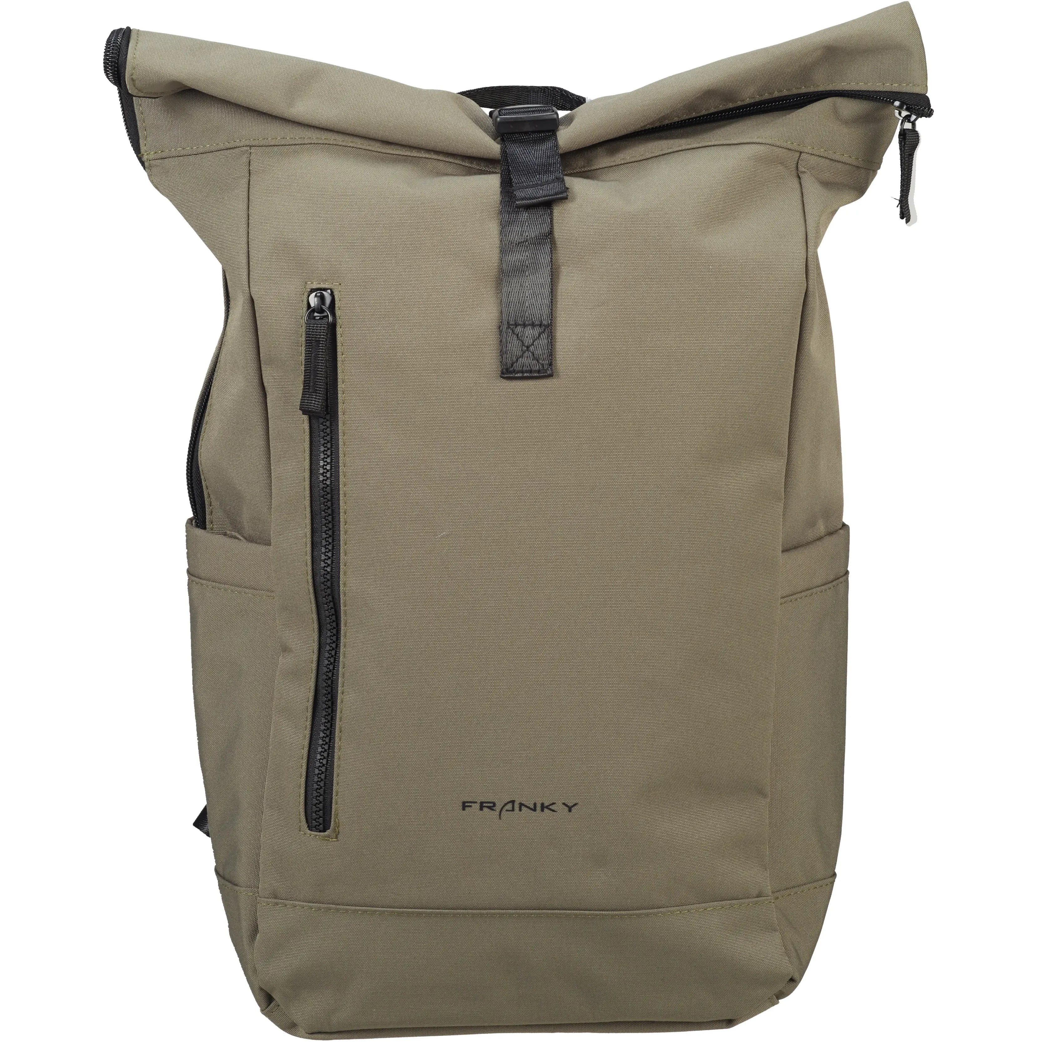 Franky RS77 Freizeitrucksack 40 cm - green