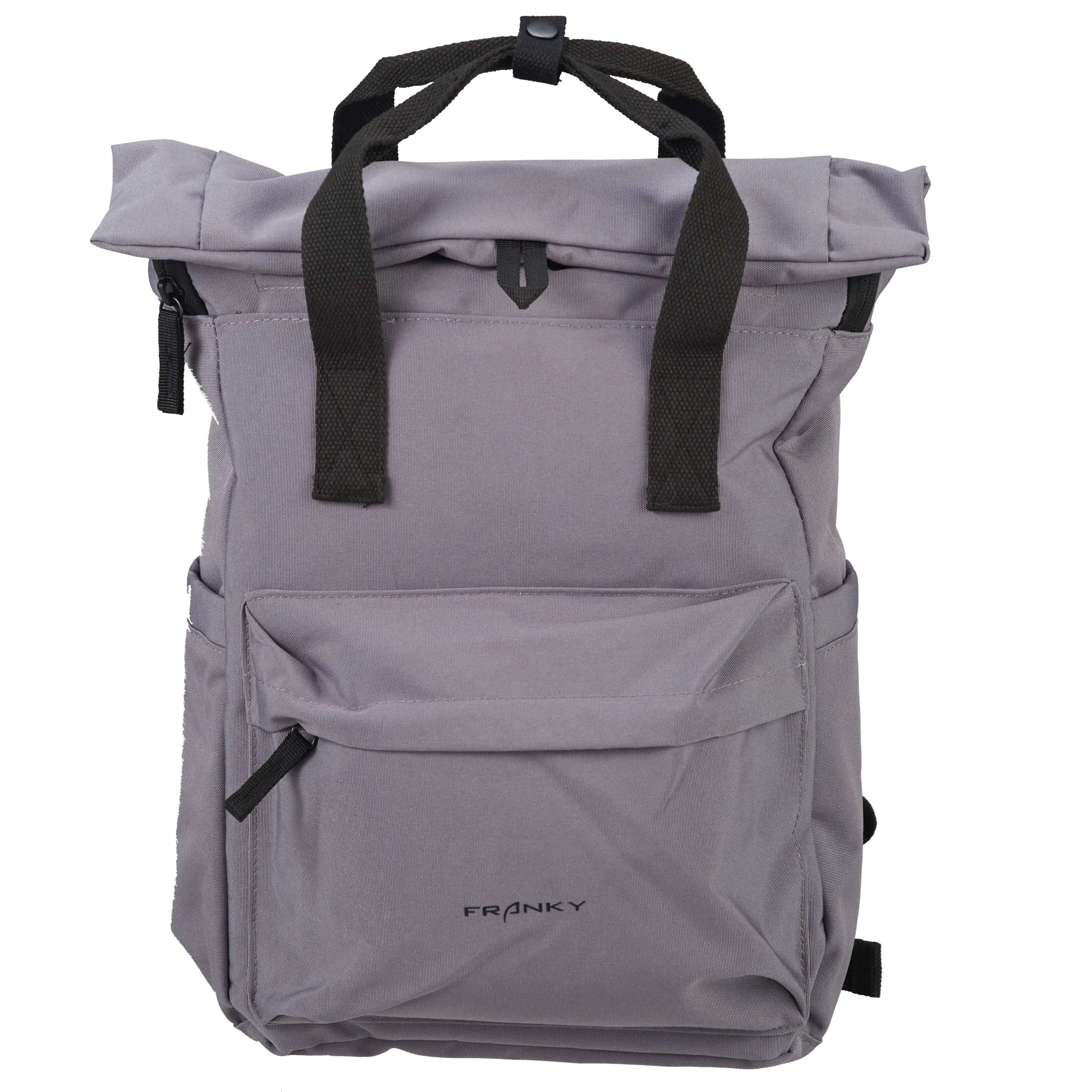 Franky Freizeitrucksack 42 cm - anthrazit
