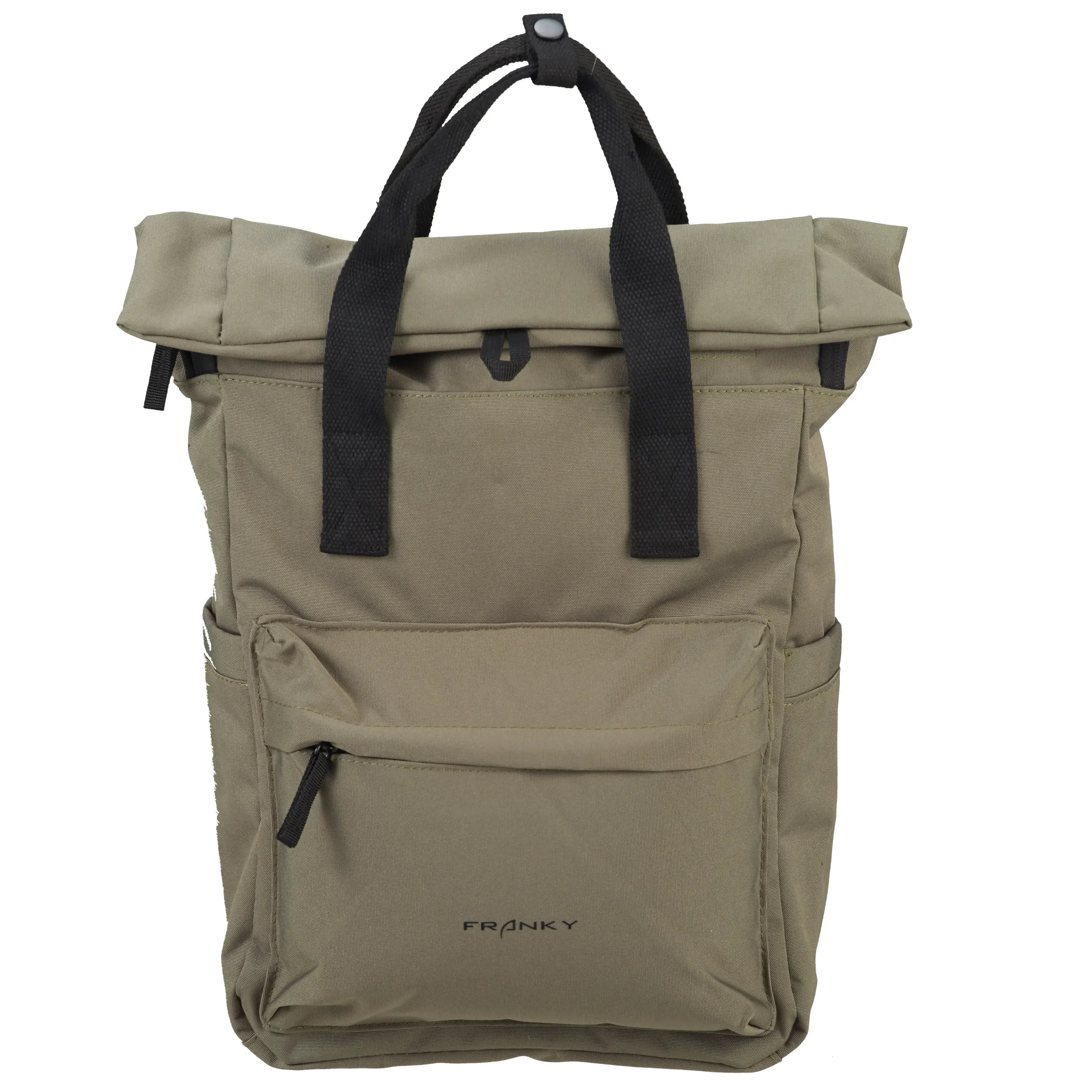 Franky RS81 Freizeitrucksack 42 cm - green