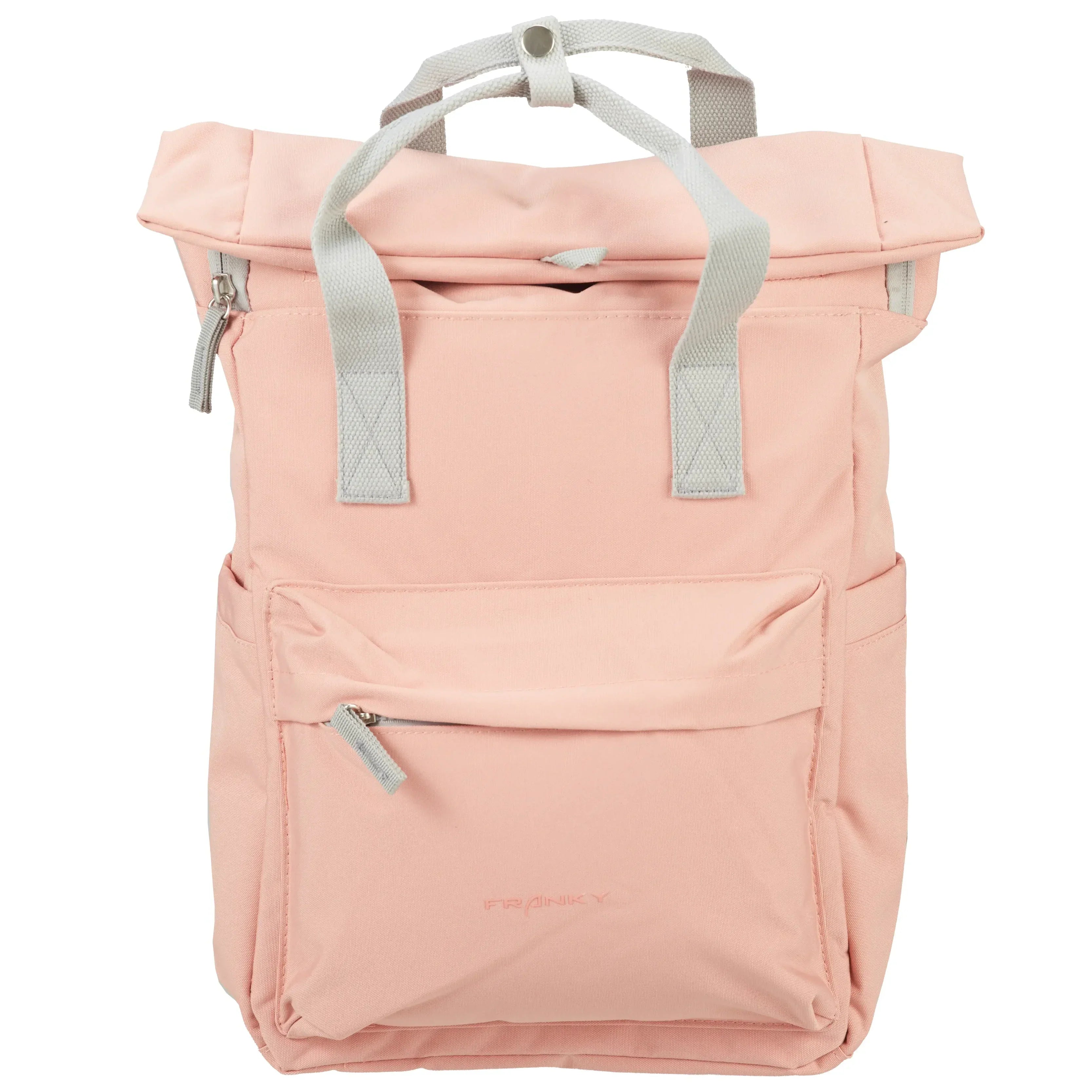 Franky RS81 Freizeitrucksack 42 cm - peach