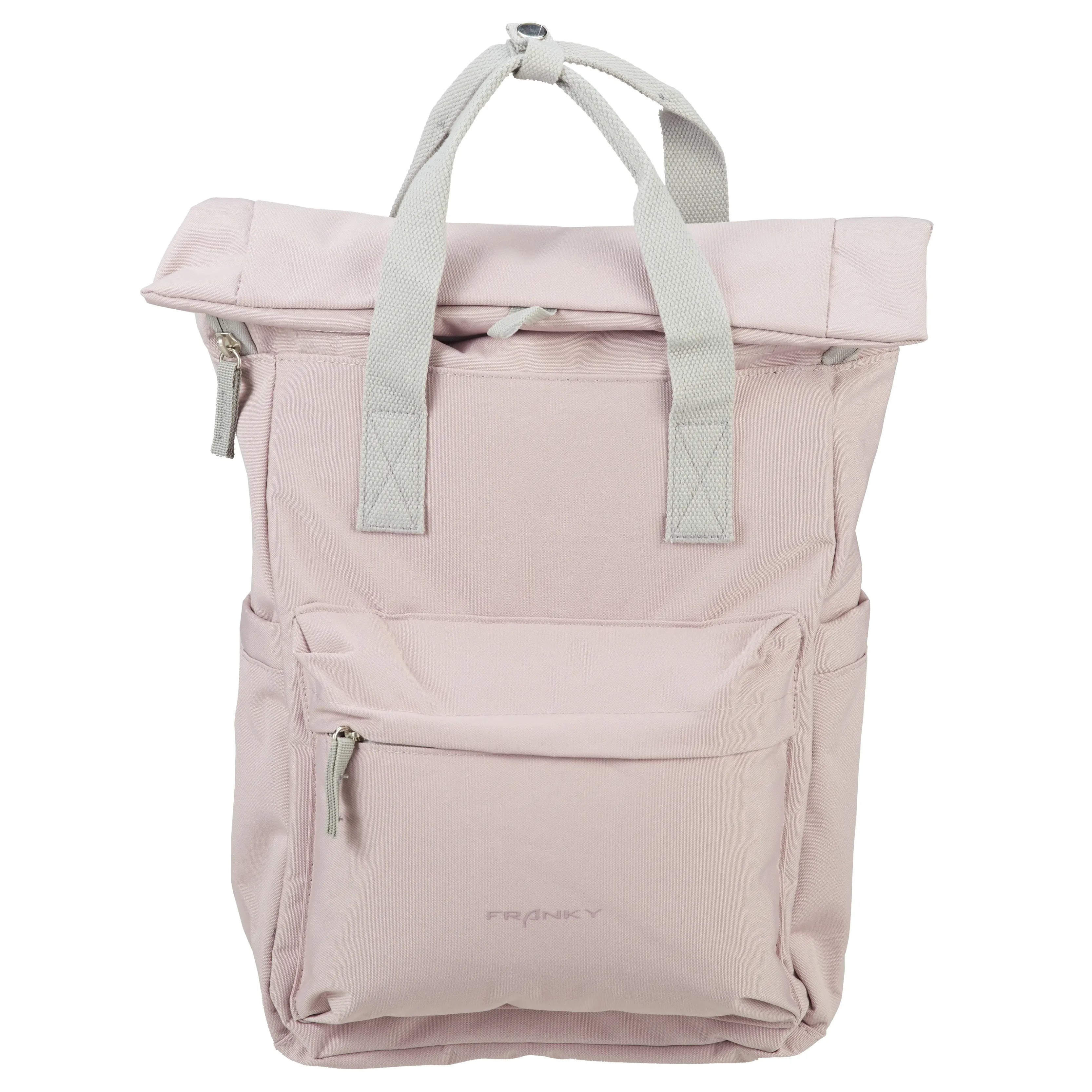 Franky RS81 Freizeitrucksack 42 cm - rose