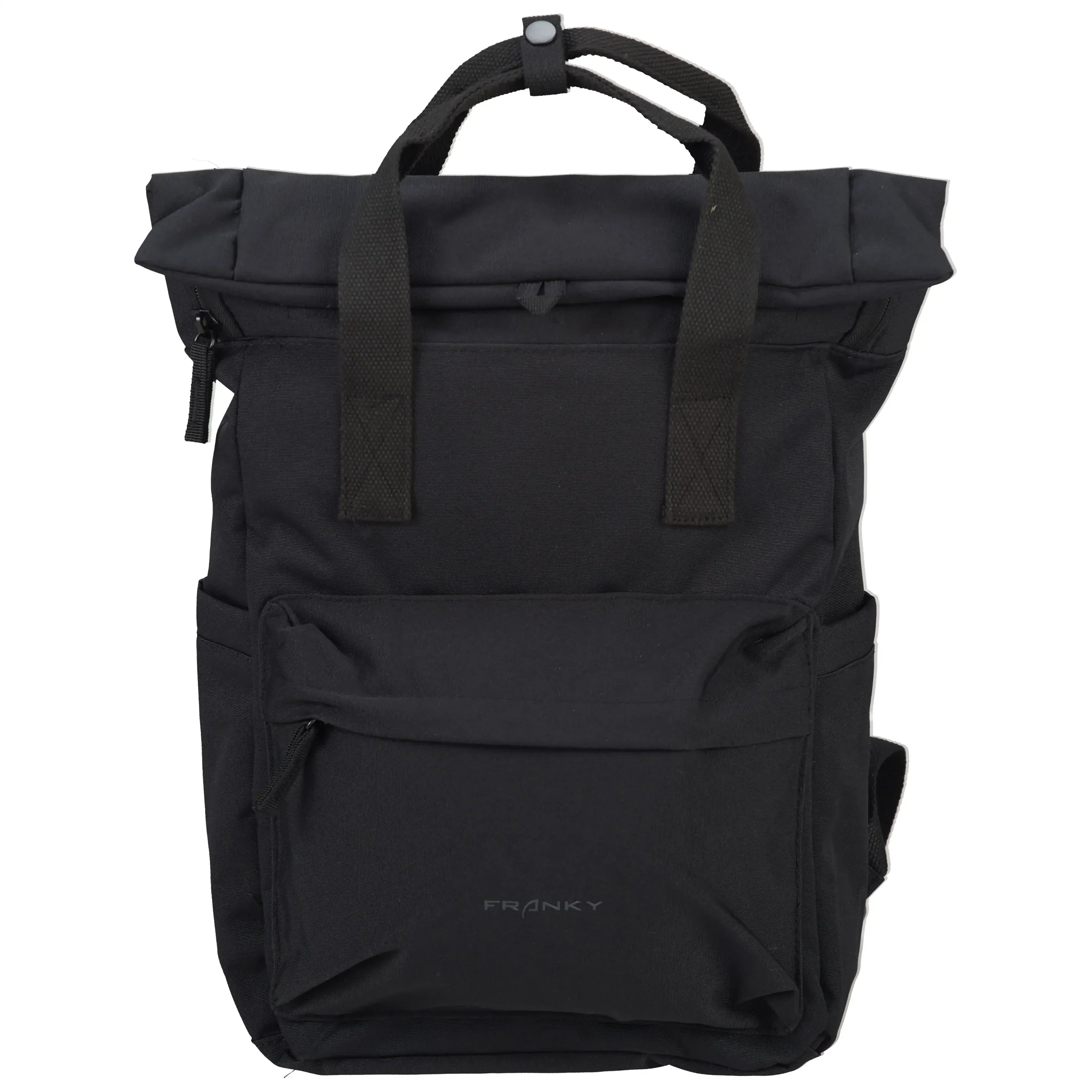 Franky Freizeitrucksack 42 cm - black