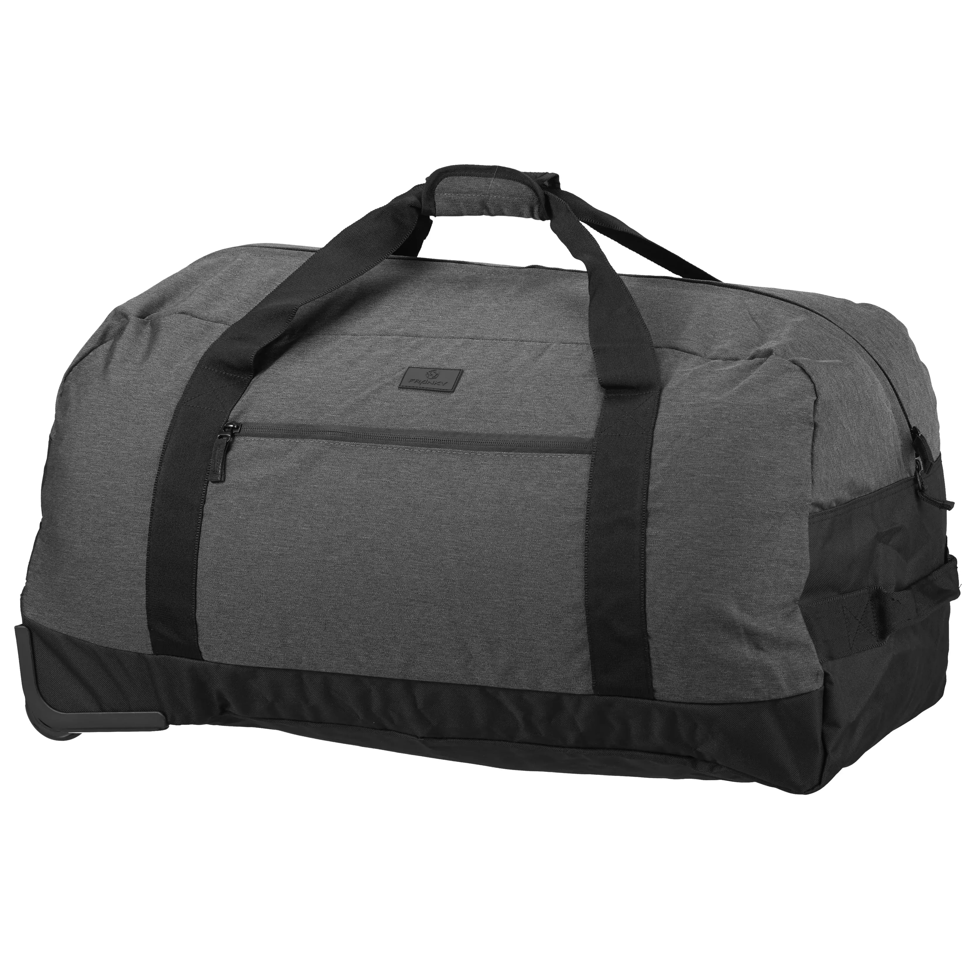 Franky RT36 Rollreisetasche L 72 cm - anthrazit