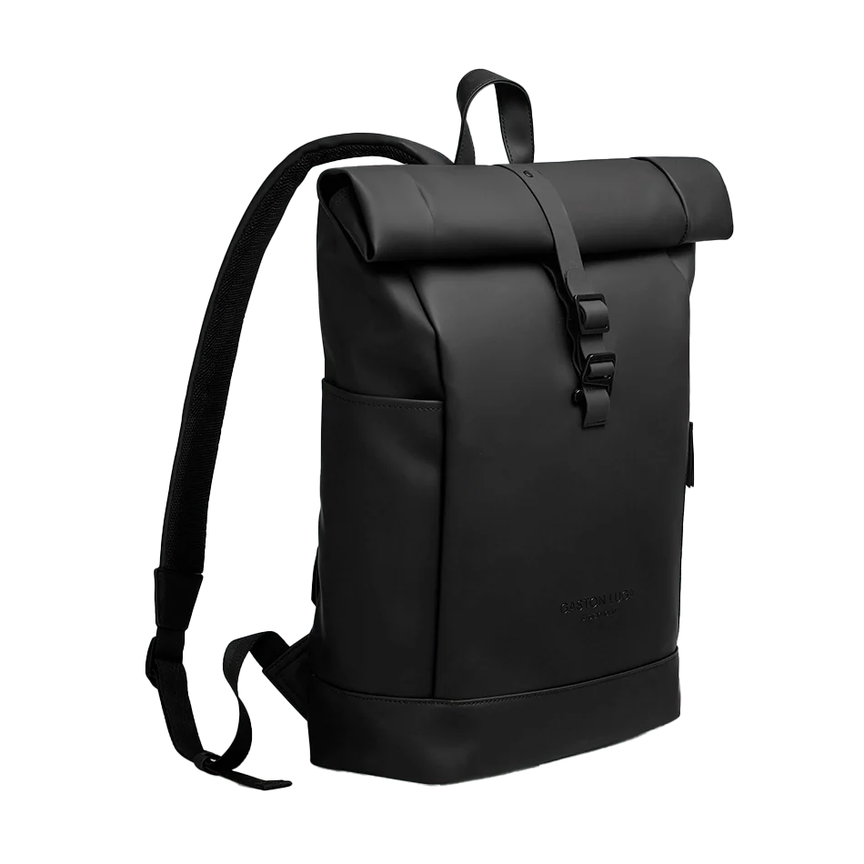 Moderner Gaston Luga Spläsh Rucksack 62 cm – Seitenansicht