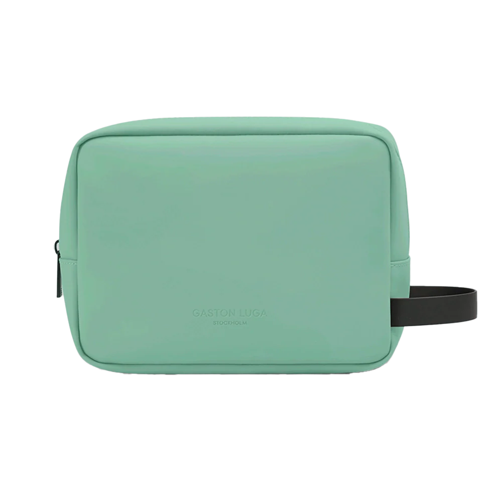 Gaston Luga Spläsh Toiletry Bag – stilvolle Kosmetiktasche für Damen und Herren