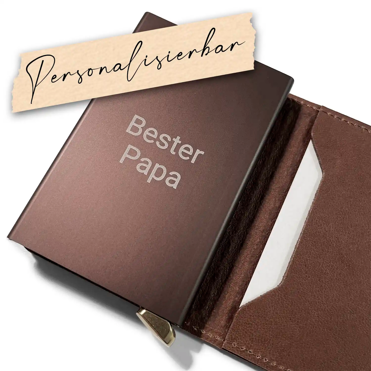 Personalisierte Geschenke für ganz besondere Menschen