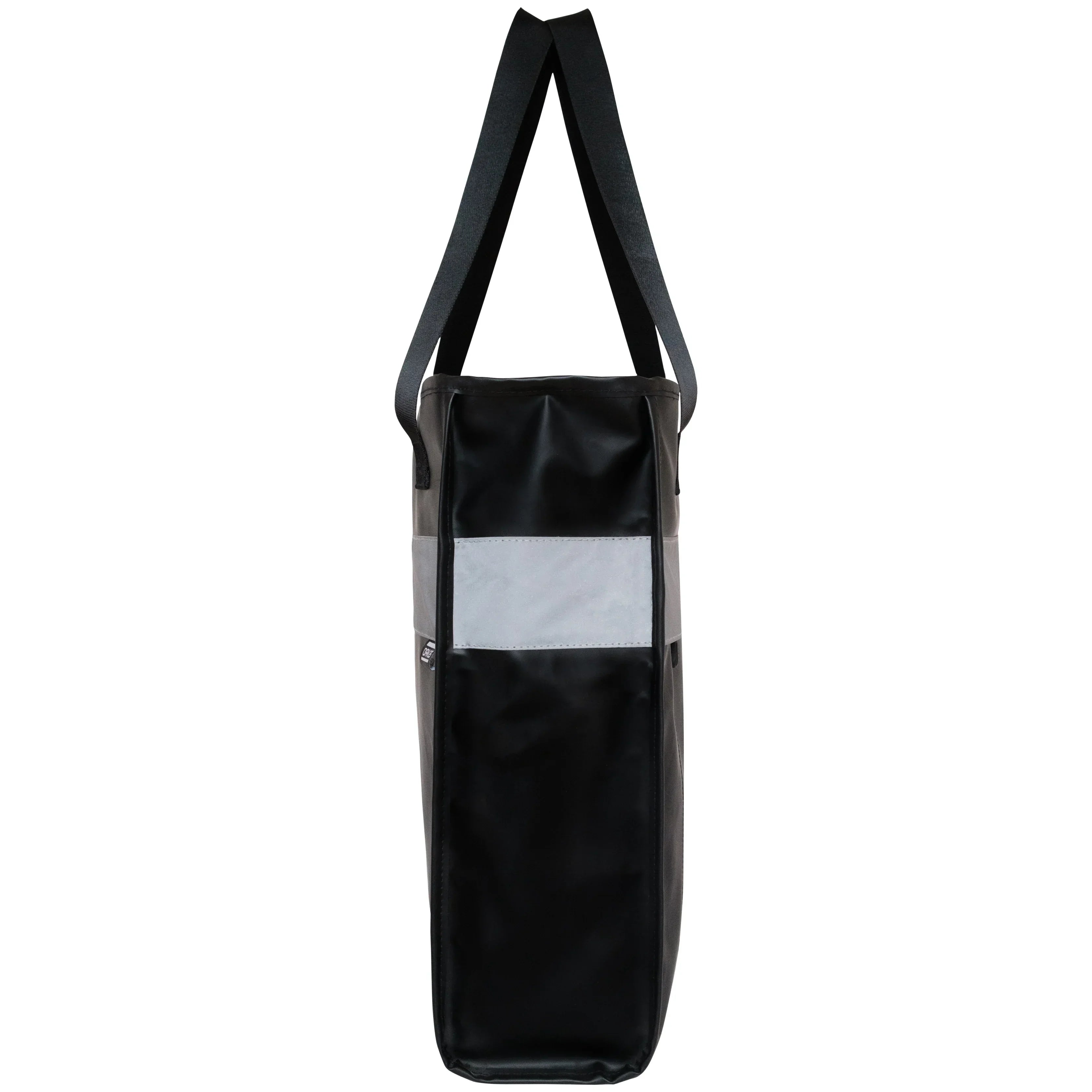 Oak25 Totebag Umhängetasche 40 cm - Schwarz