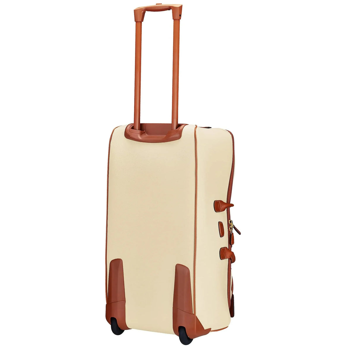 Brics Firenze Reisetasche auf Rollen 72 cm - creme
