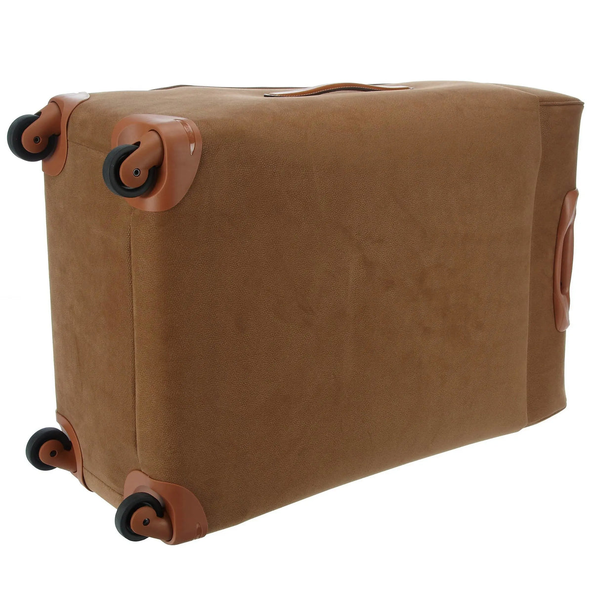 Brics Life 4-Rollen-Trolley 77 cm - camel