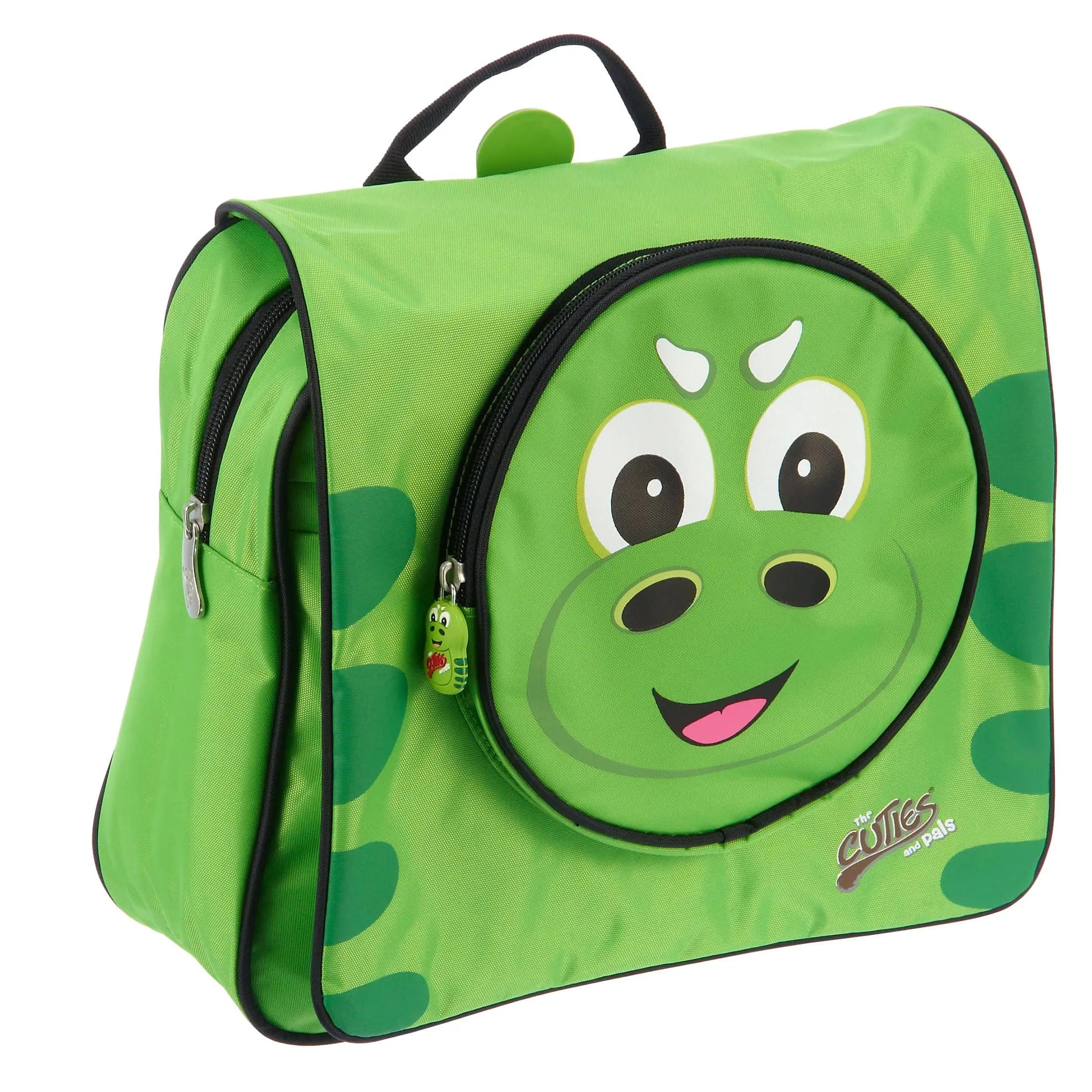 The Cuties and Pals Soft Cuties Rucksack 30 cm - Dino