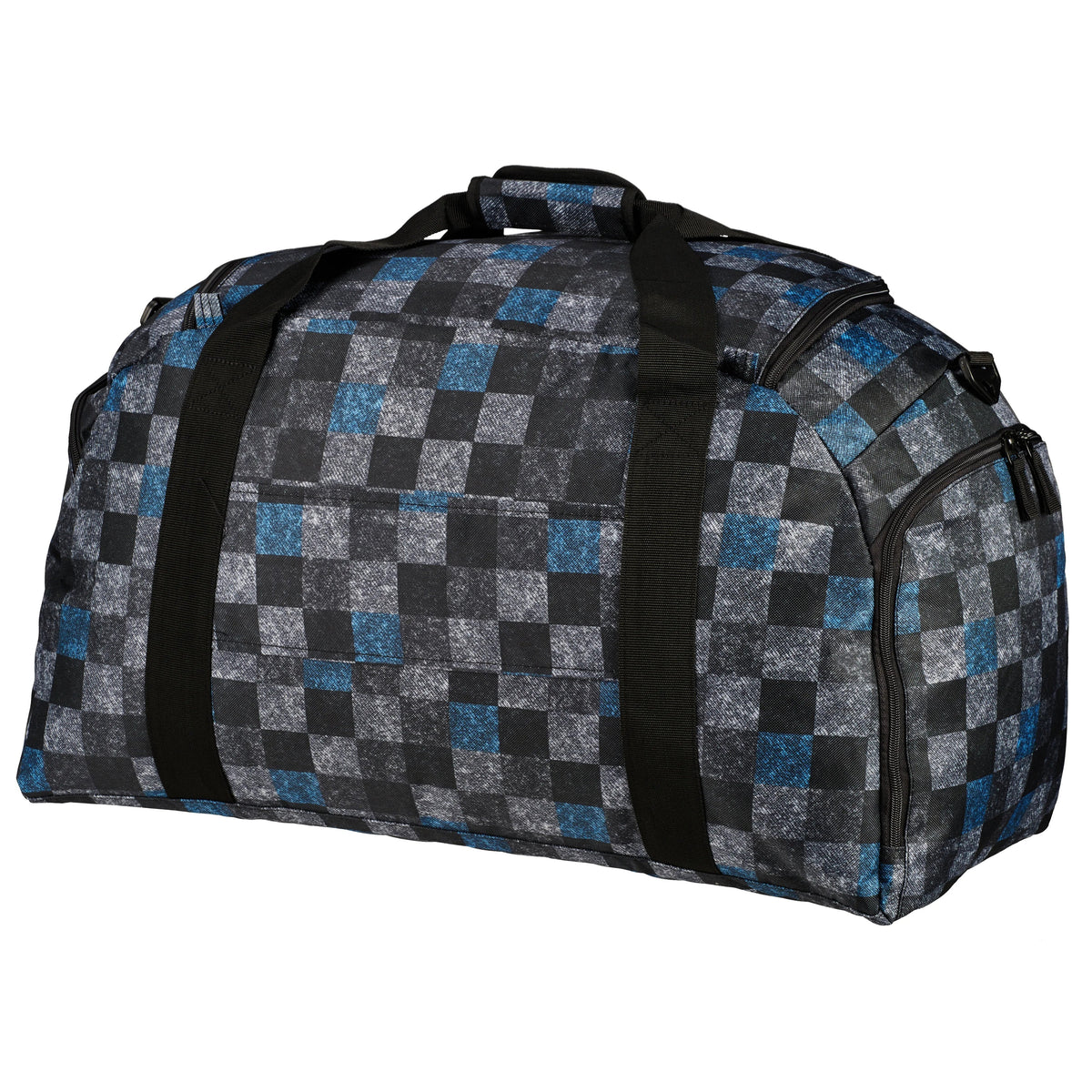 koffer-direkt.de Two Travel II Reisetasche 50 cm - grey bee