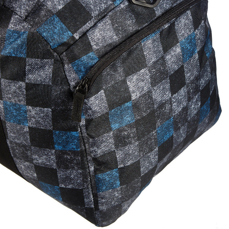 koffer-direkt.de Two Travel II Reisetasche 50 cm - schwarz