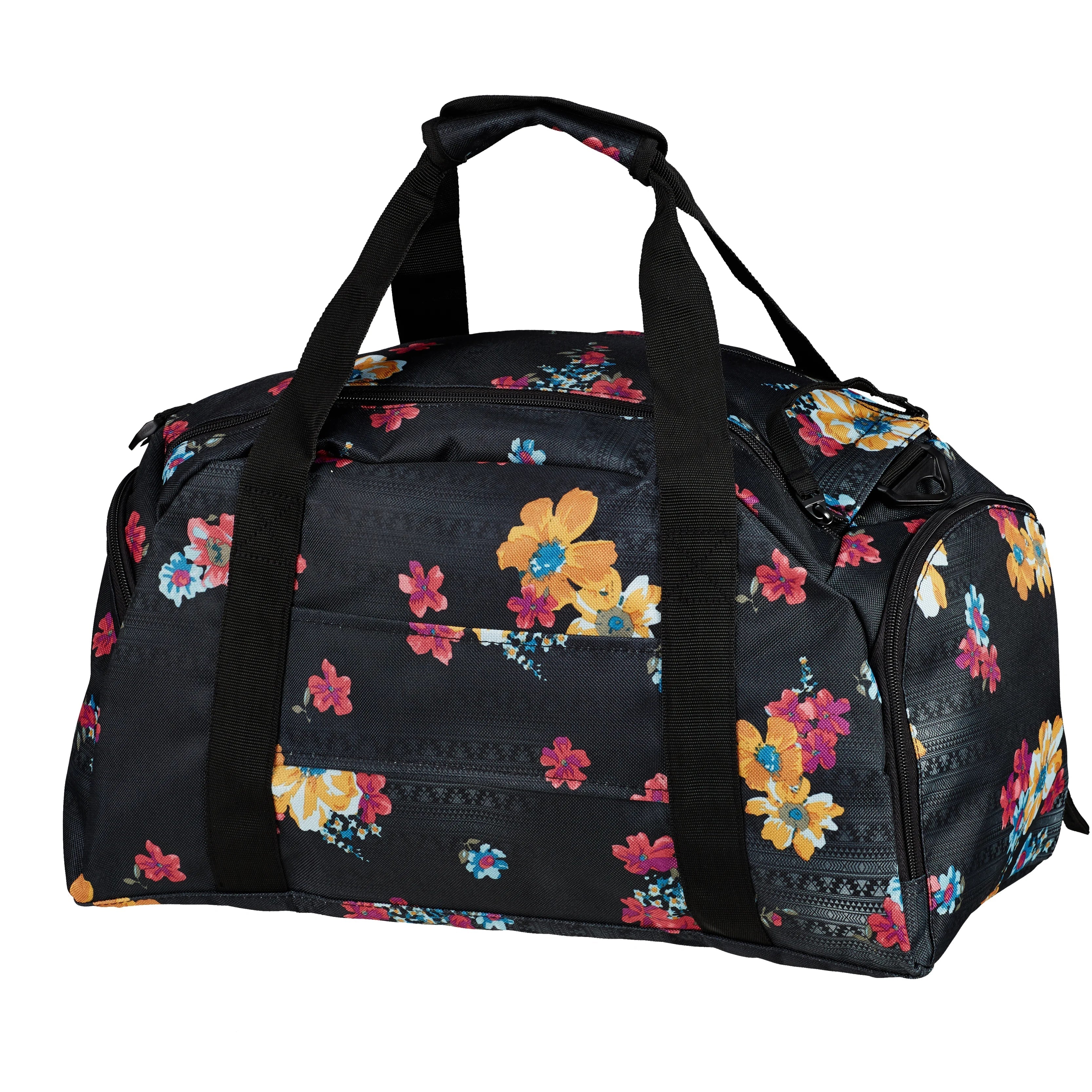koffer-direkt.de Two Travel II Reisetasche 46 cm - flowers