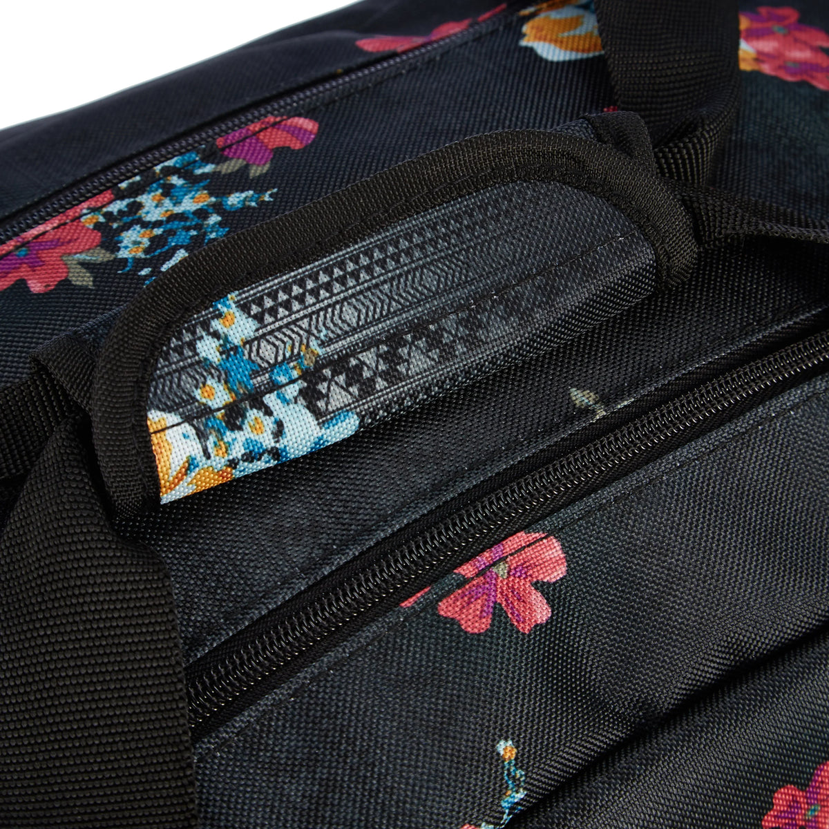 koffer-direkt.de Two Travel II Reisetasche 46 cm - flowers