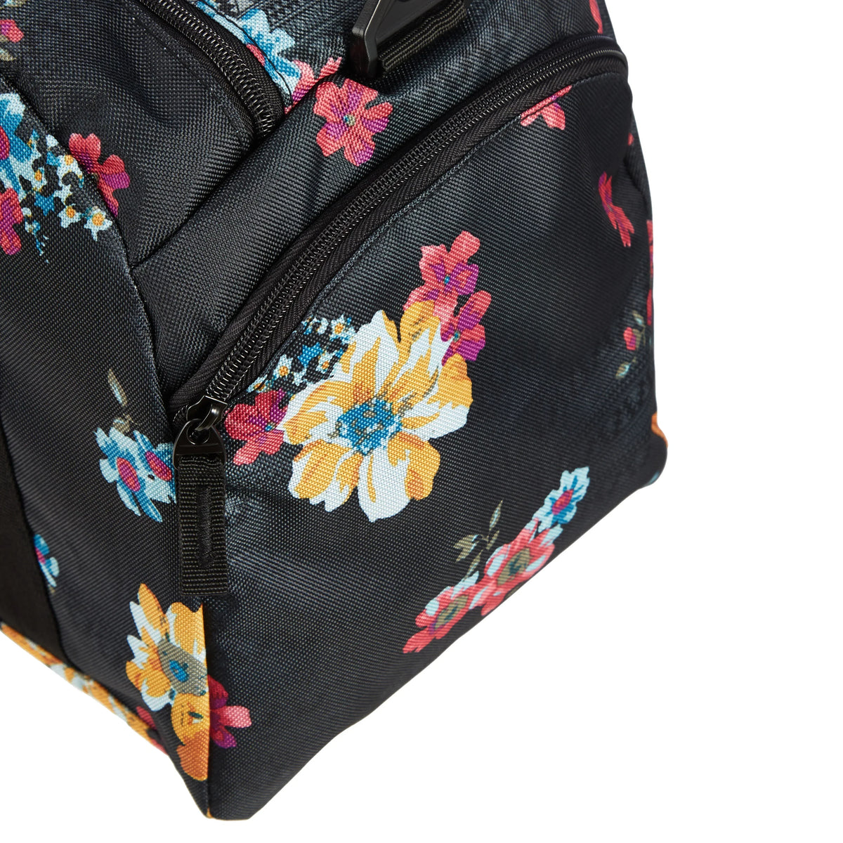 koffer-direkt.de Two Travel II Reisetasche 46 cm - flowers