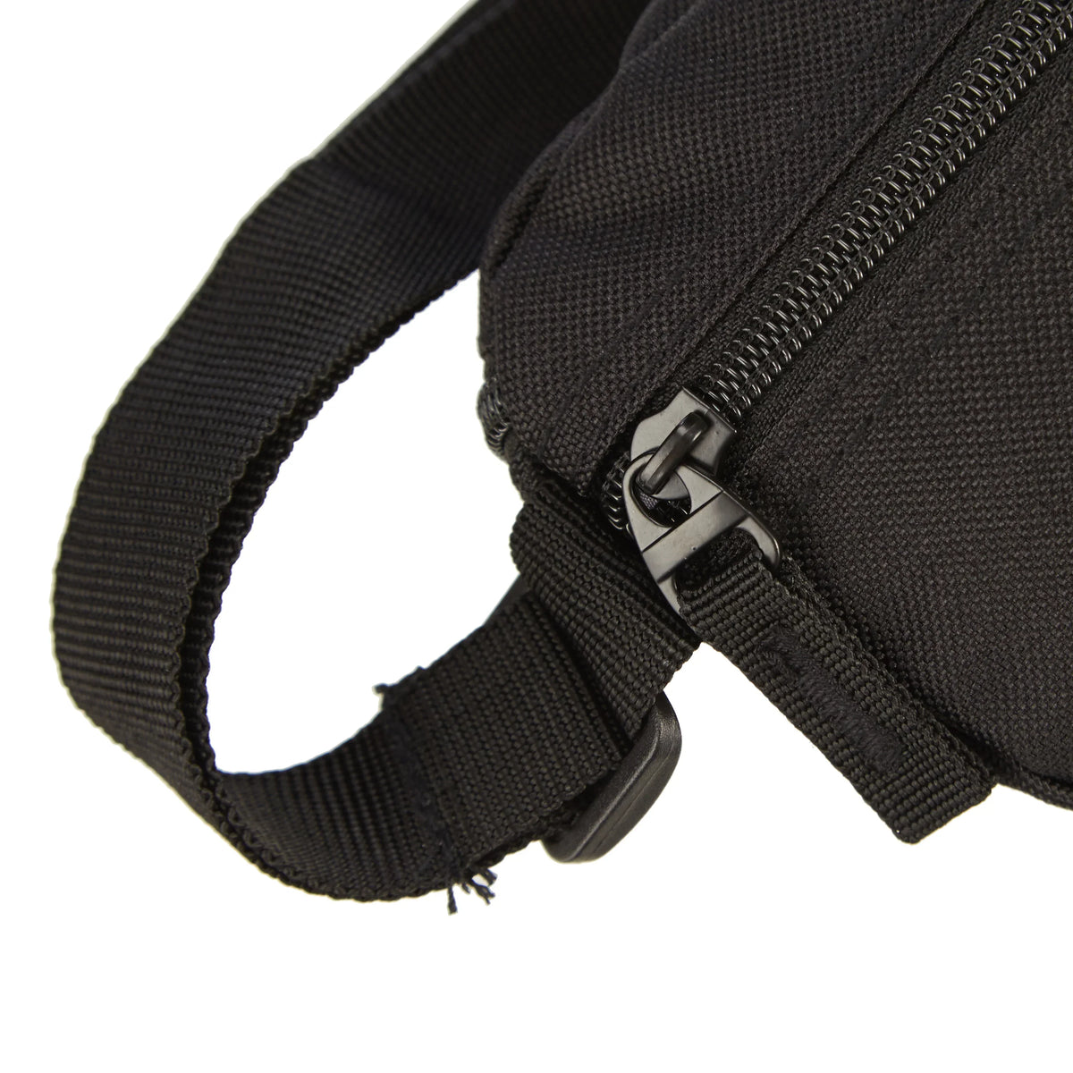 koffer-direkt.de Two Travel II Gürteltasche 23 cm - grey stripe