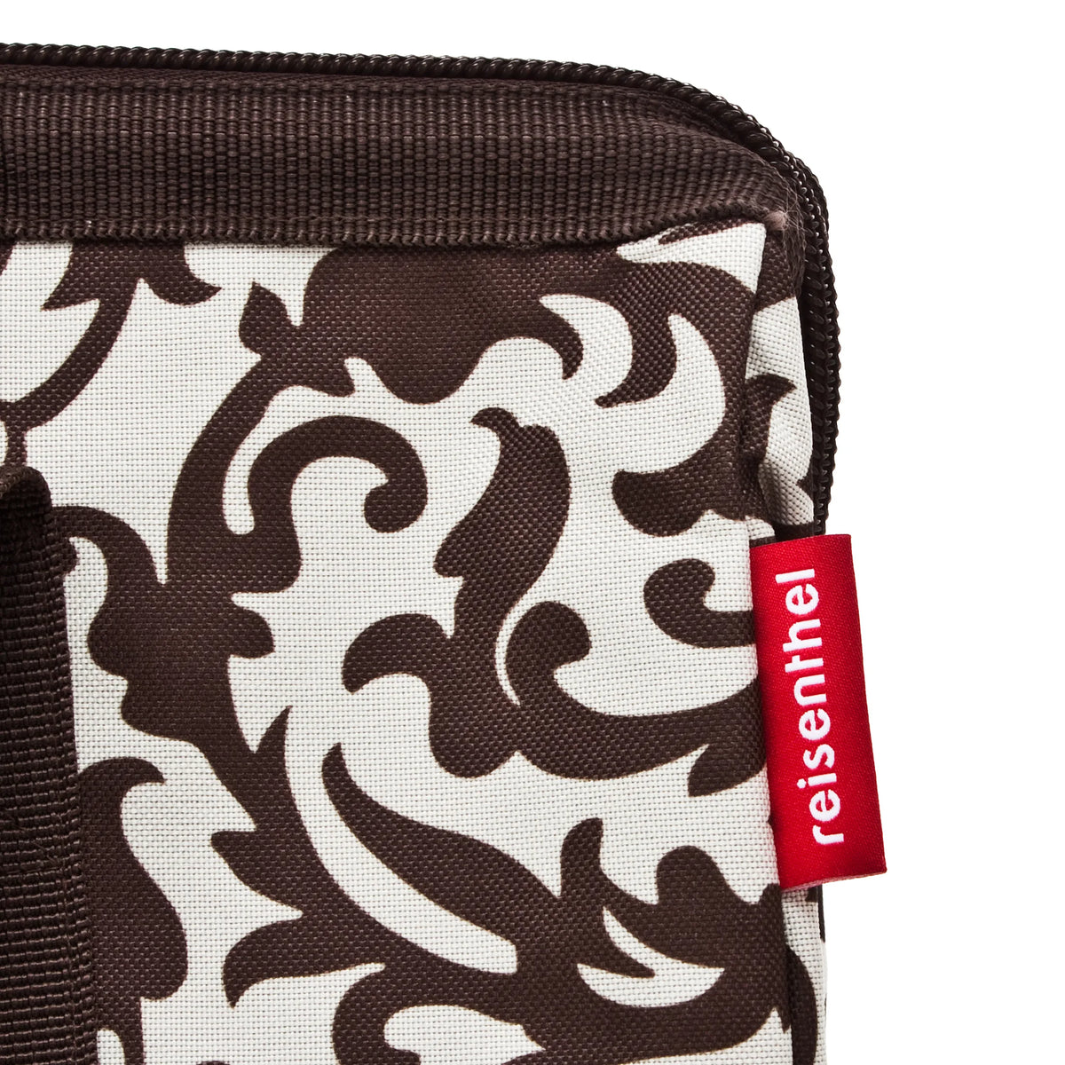 Reisenthel Travelling Allrounder M Reisetasche 40 cm - twist coffee