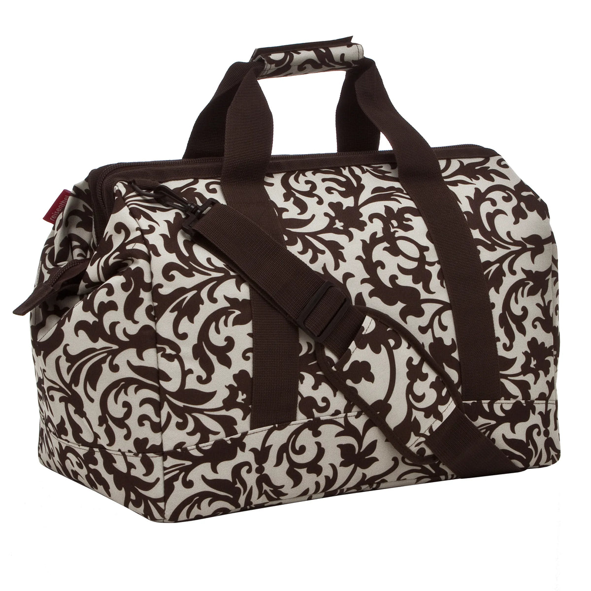 Reisenthel Travelling Allrounder L Reisetasche 48 cm - Twist Sage
