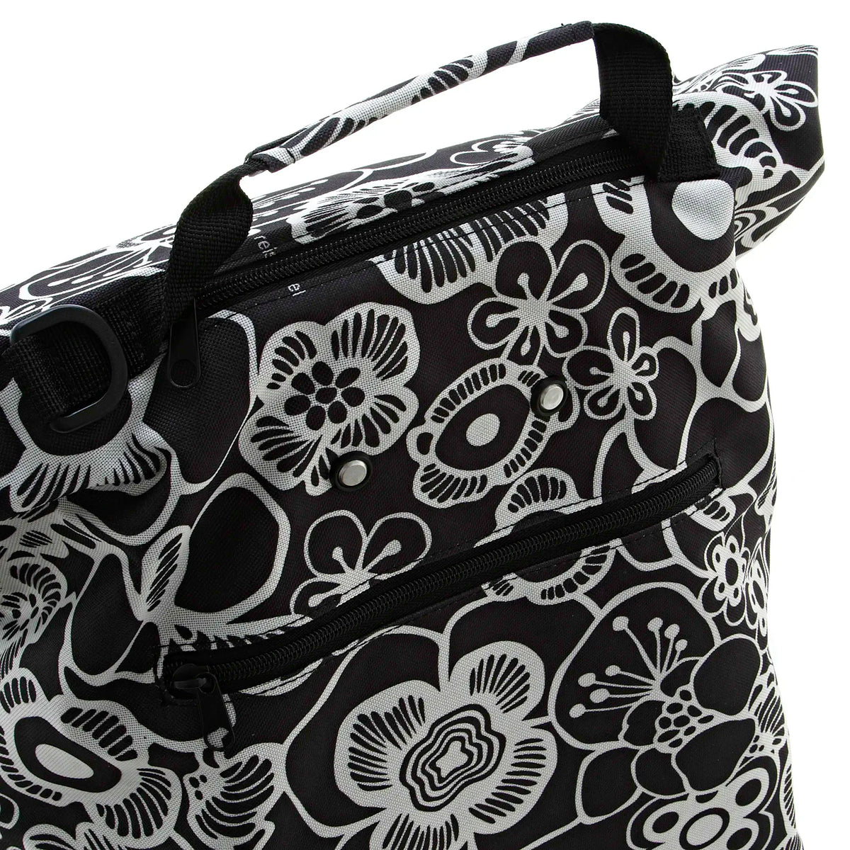 Reisenthel Shopping Einkaufstrolley M 53 cm - dots