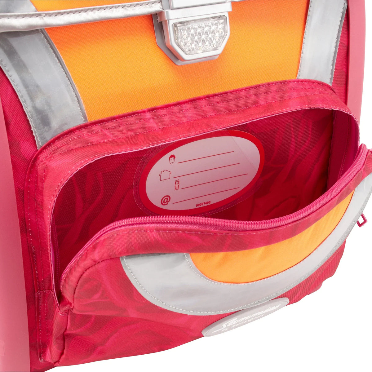 Sammies by Samsonite Schulranzen Optilight Din - Cats