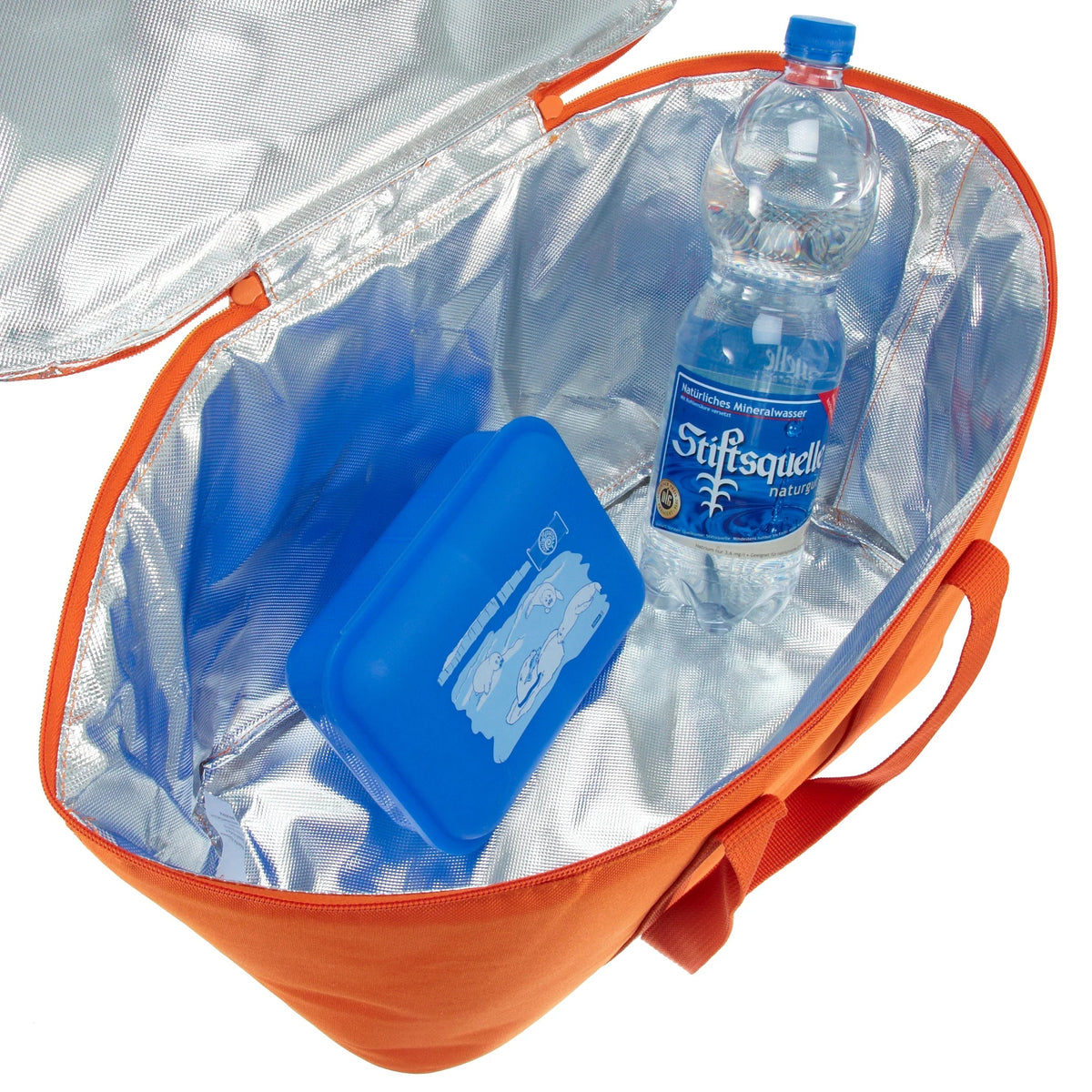 Reisenthel Shopping Coolerbag Kühltasche 44 cm - Twist Ocean