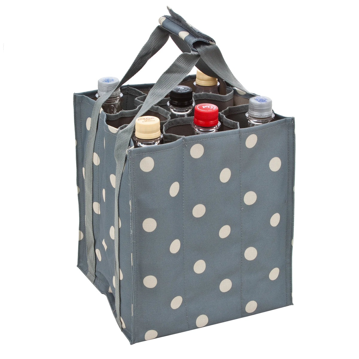 Reisenthel Shopping Bottlebag 28 cm - black