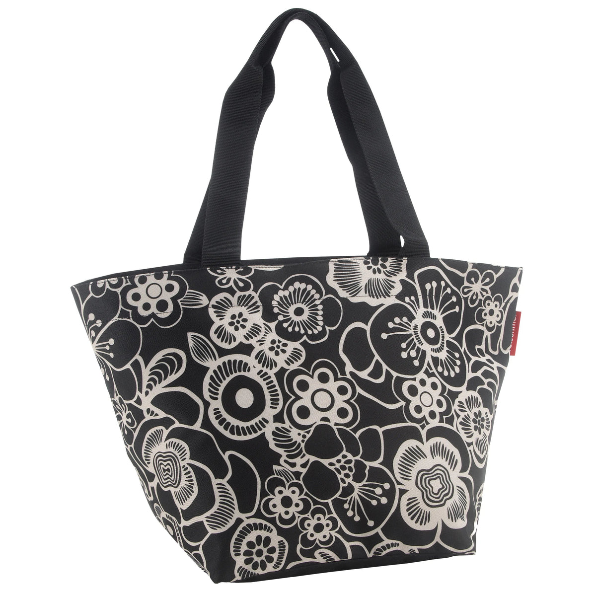Reisenthel Shopping Shopper M - Herringbone Grey