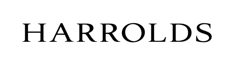 Harrolds