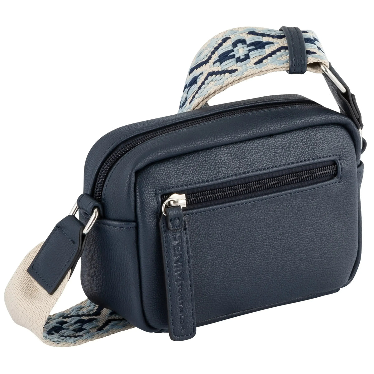 Tom Tailor Denim Rosalie Camera Bag 17 cm - off white