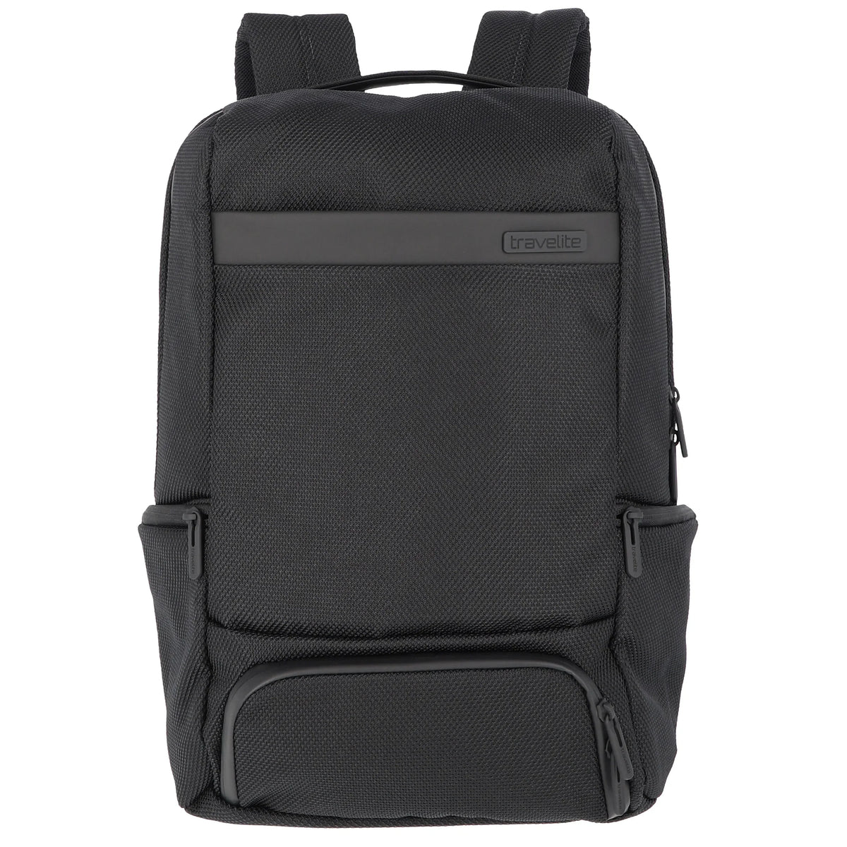 Travelite Meet Rucksack 41 cm - Schwarz
