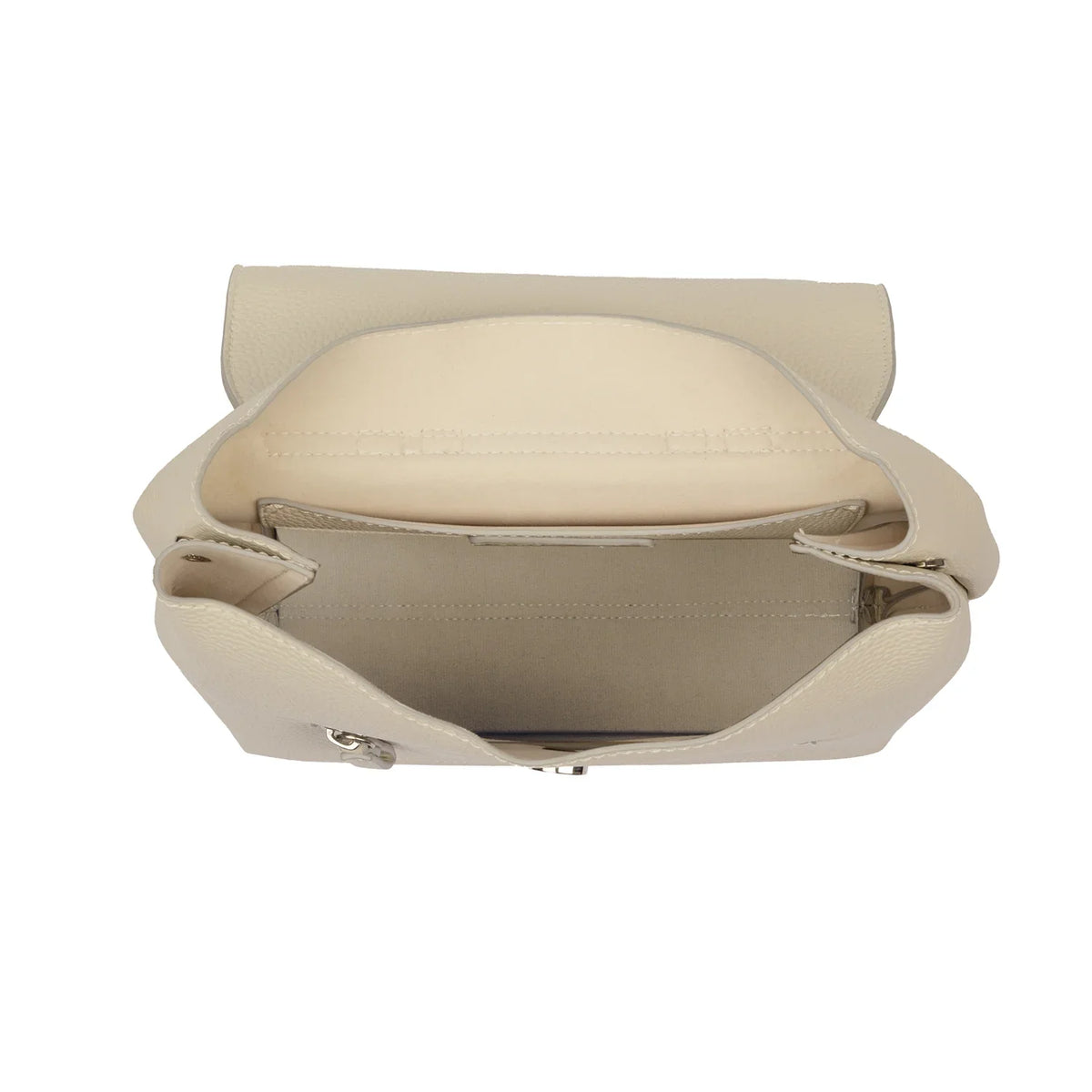 Tom Tailor Elis Backpack S 26 cm - Off White