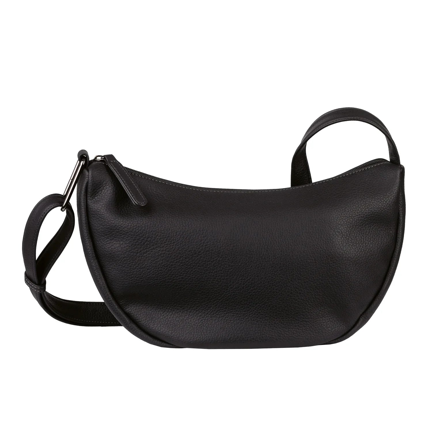 Tom Tailor Belina Cross Bag M 33 cm - Black
