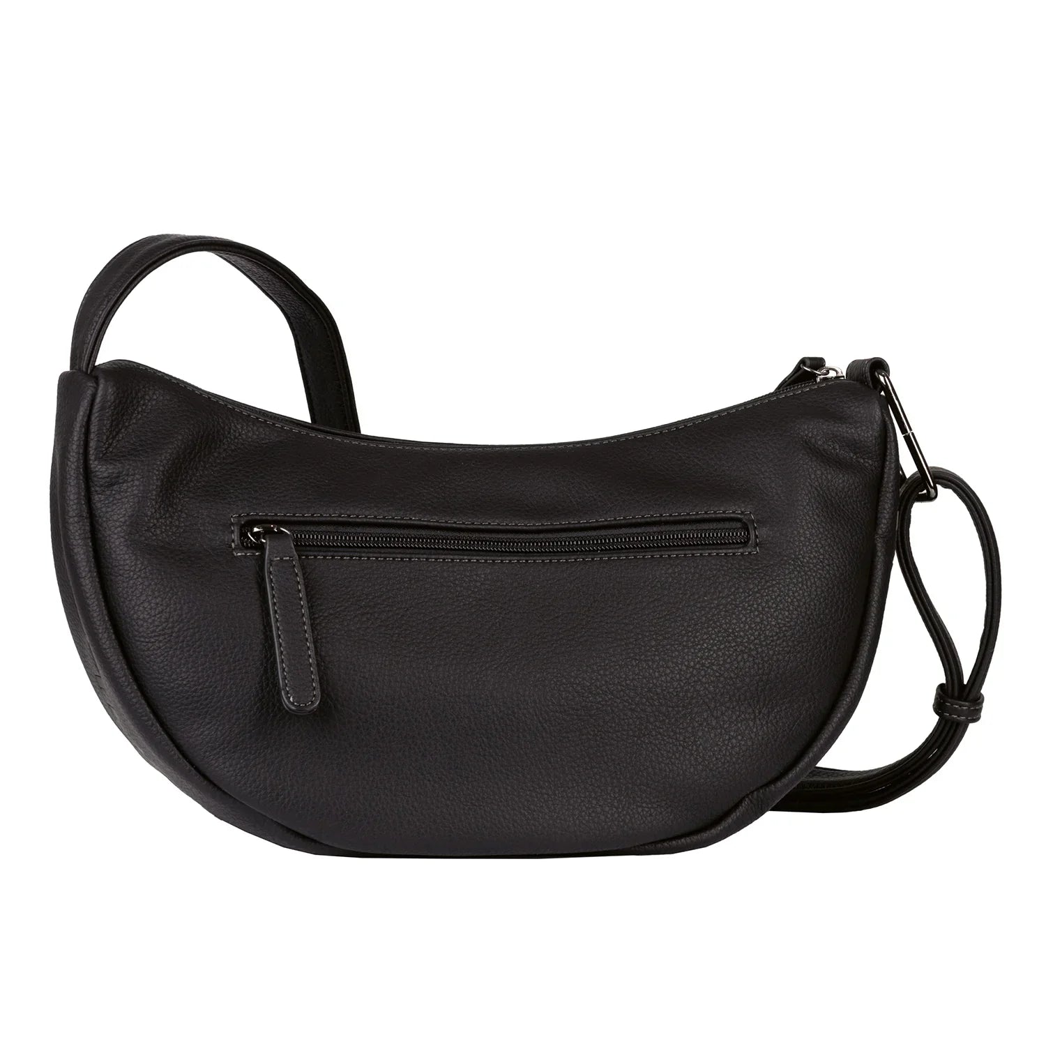 Tom Tailor Belina Cross Bag M 33 cm - Black