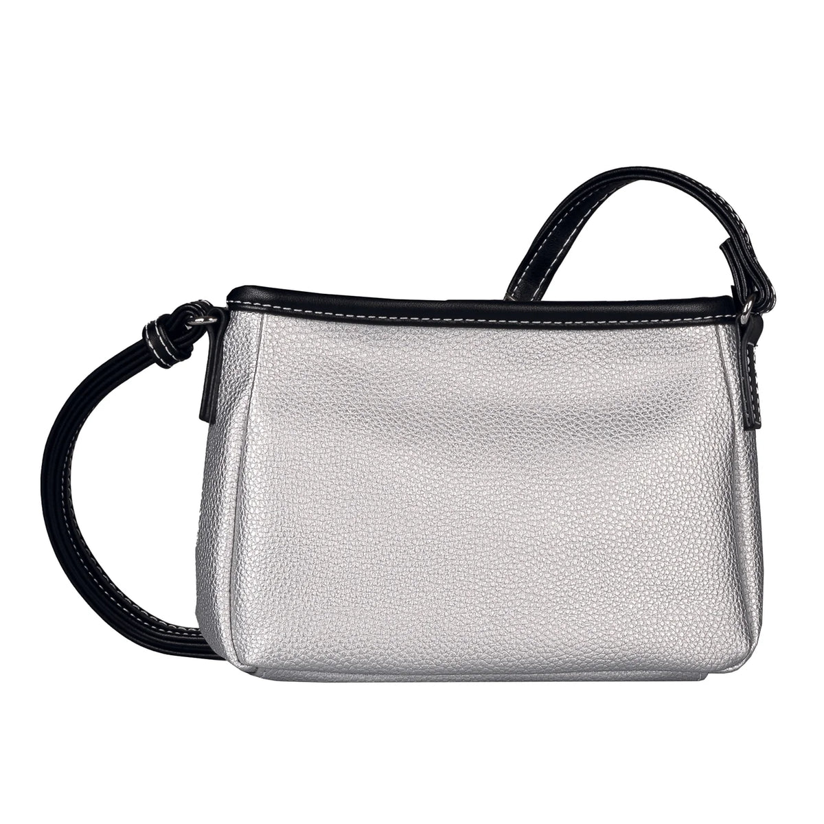 Tom Tailor Leora Cross Bag XS 21 cm - Berry