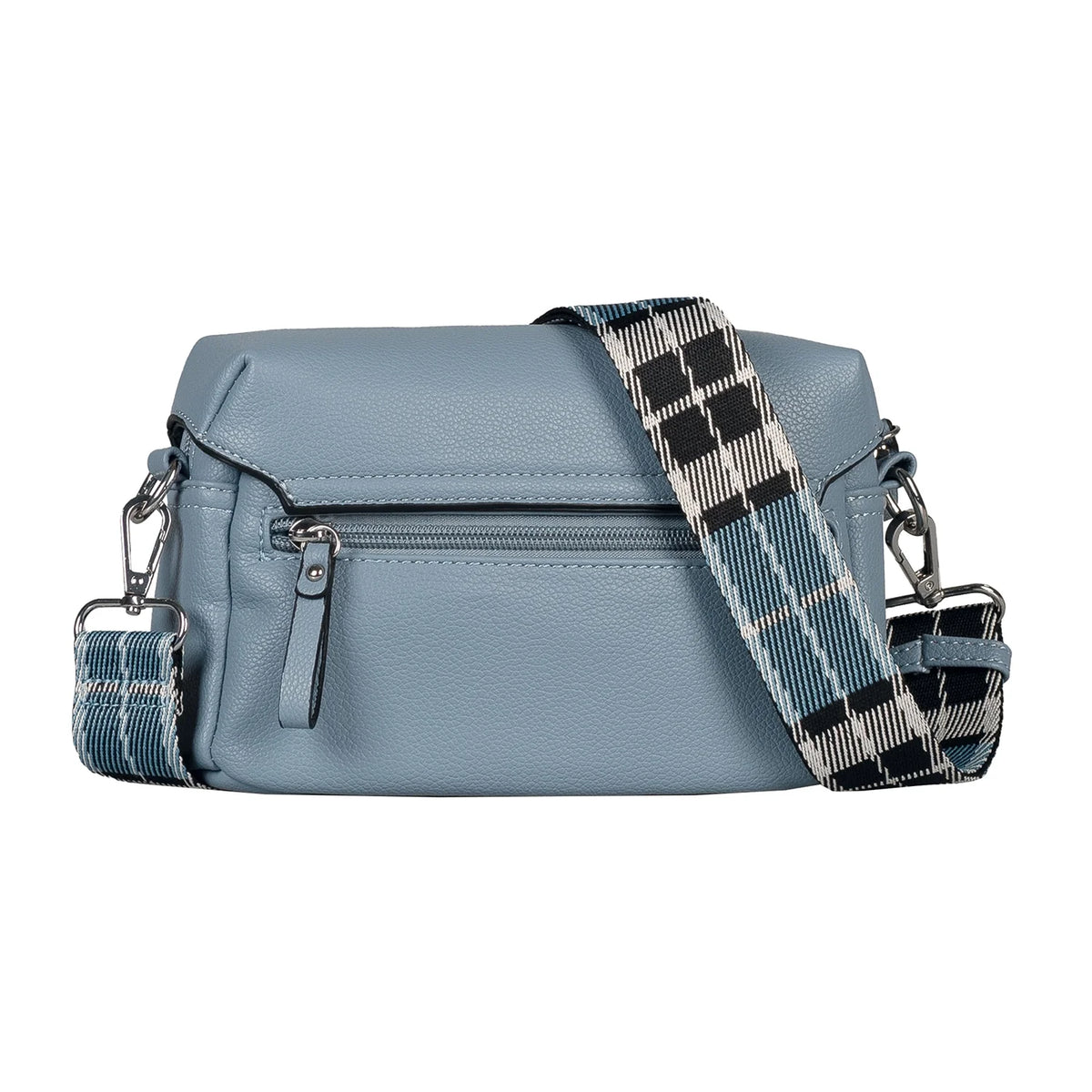 Tom Tailor Chrissi Camera Bag 22 cm - Beige