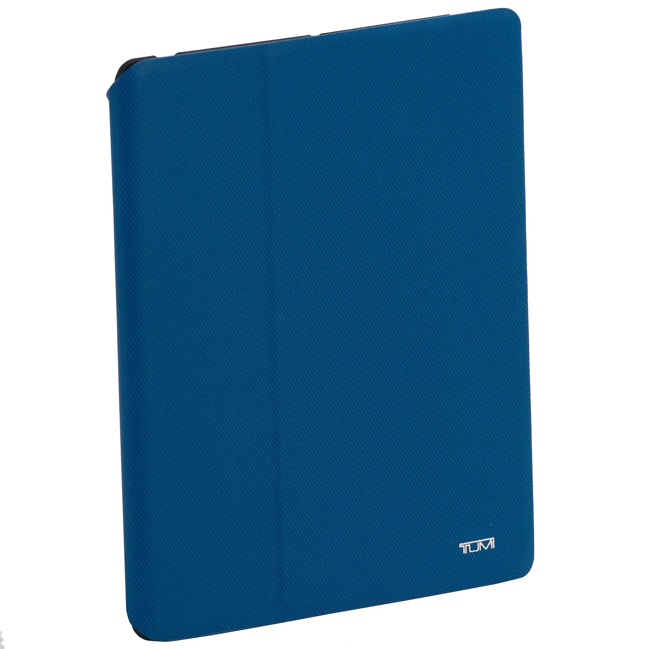 Tumi Accessories iPad Collegemappe für iPad 2 24 cm - black leather