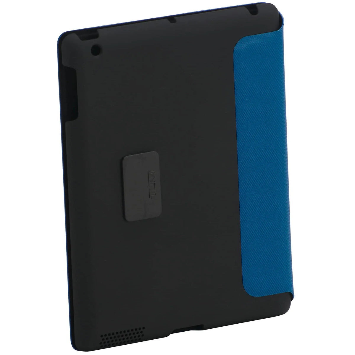 Tumi Accessories iPad Collegemappe für iPad 2 24 cm - black leather