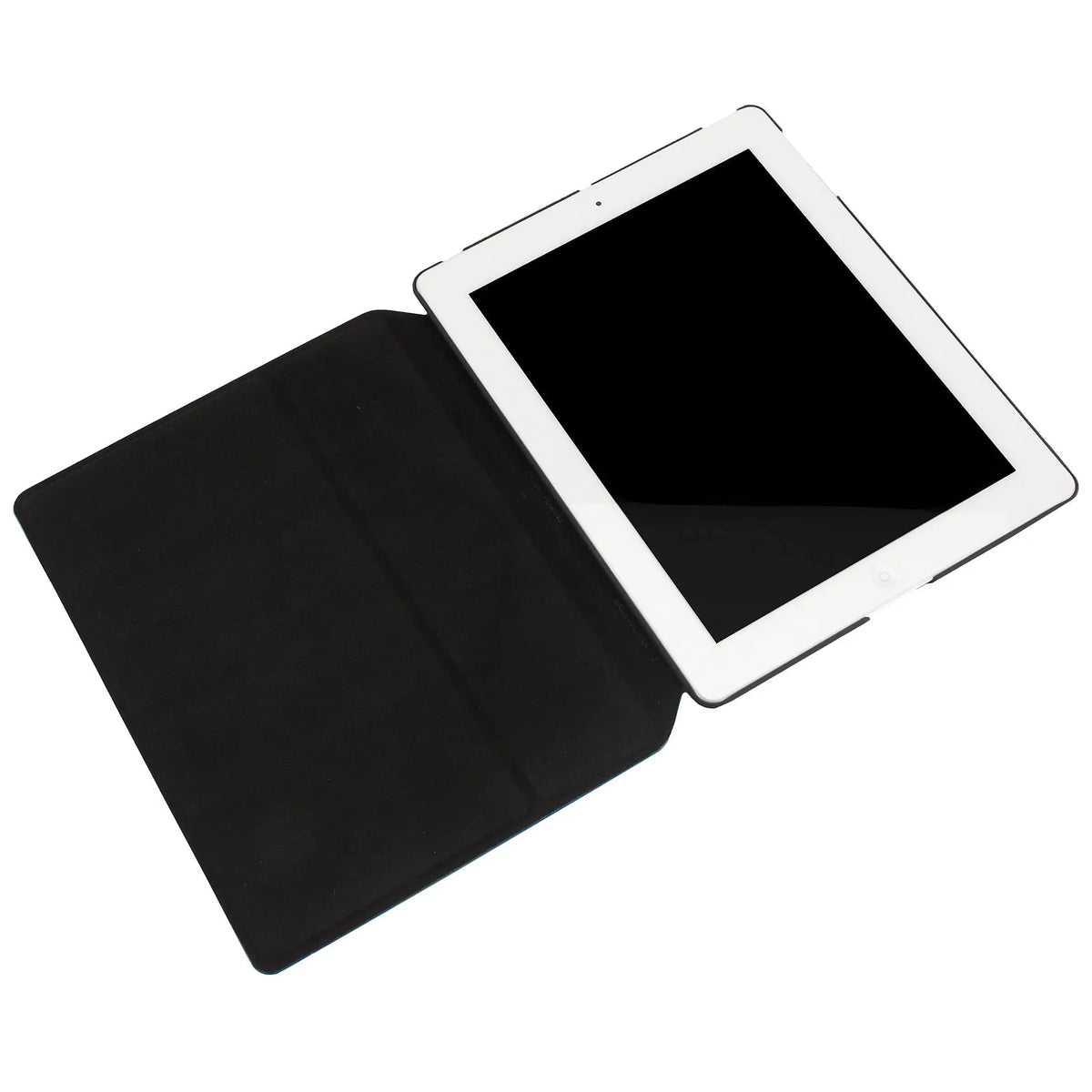 Tumi Accessories iPad Collegemappe für iPad 2 24 cm - black leather