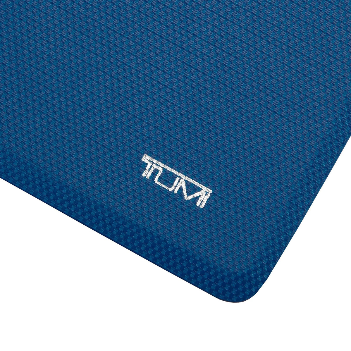 Tumi Accessories iPad Collegemappe für iPad 2 24 cm - black leather