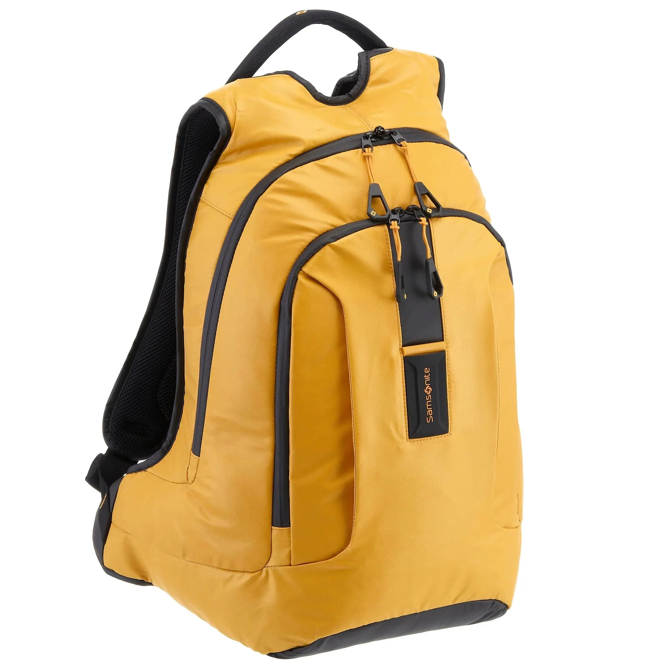 Samsonite Paradiver Light Laptoprucksack 43 cm - yellow