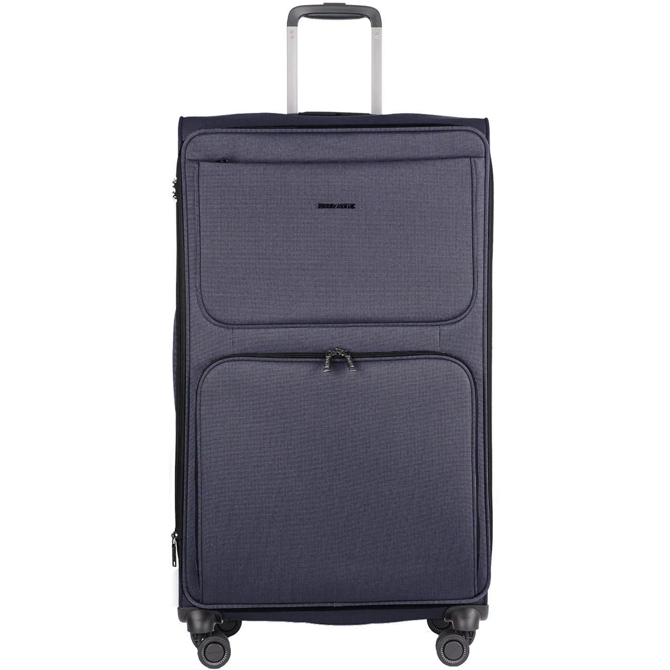 Stratic Bendigo Light + 4-Rollen Trolley 72 cm - navy