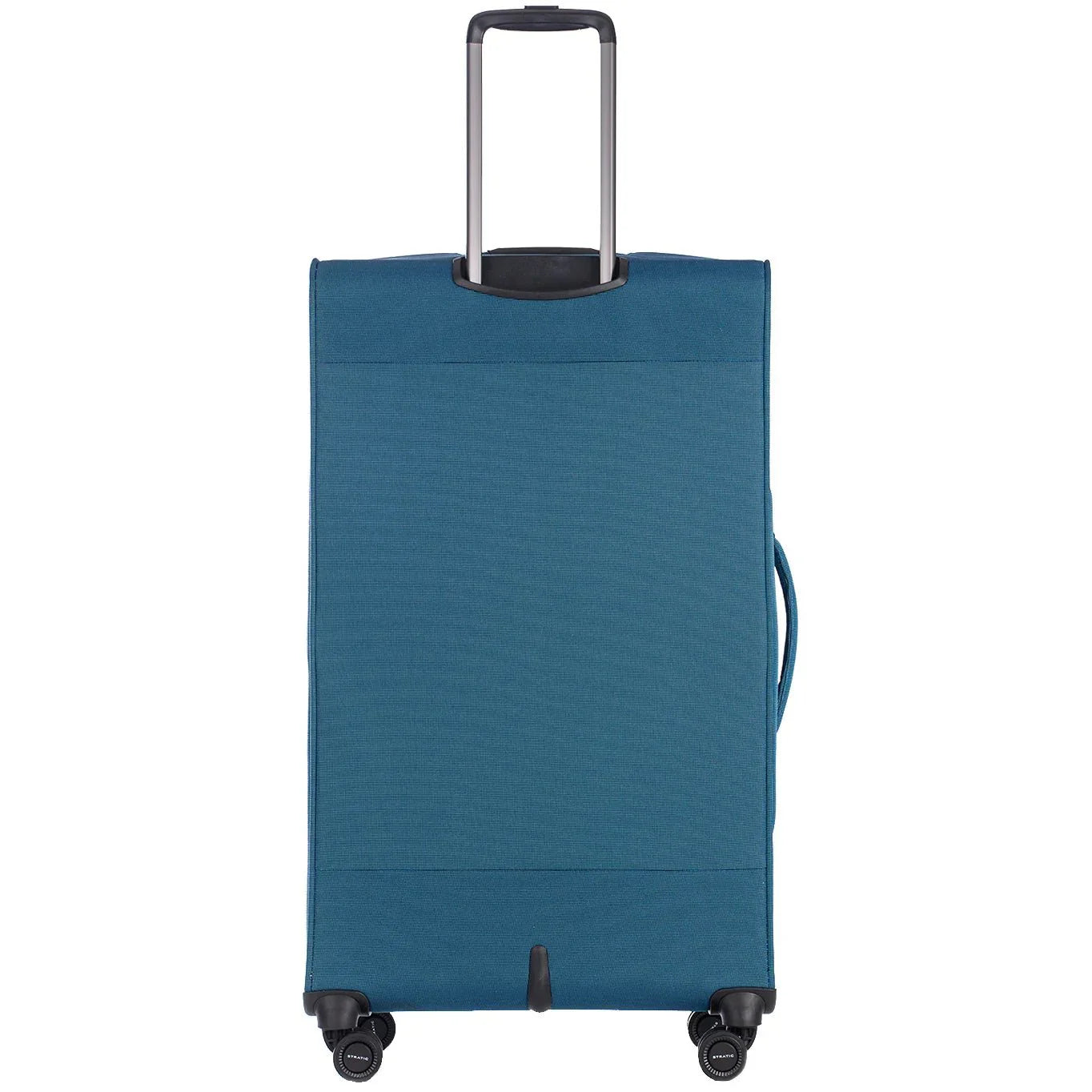Stratic Bendigo Light + 4-Rollen Trolley 72 cm - green